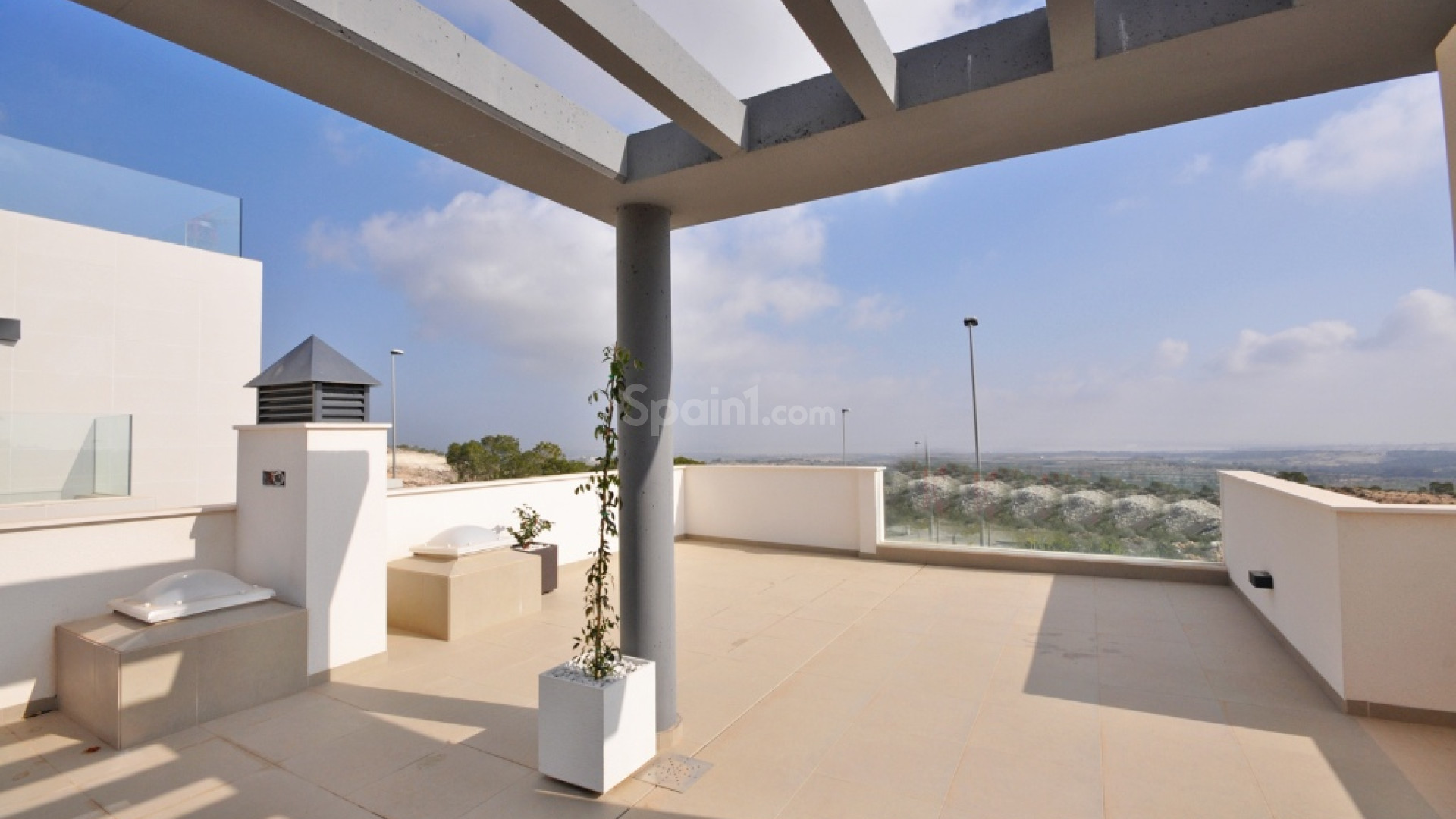 New Build - Villa -
San Miguel de Salinas