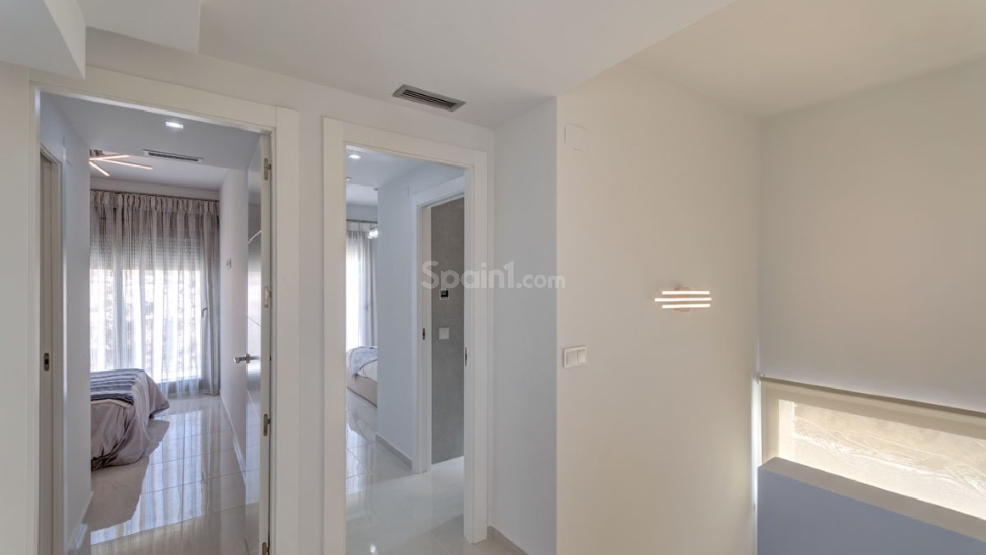 New Build - Villa -
San Miguel de Salinas