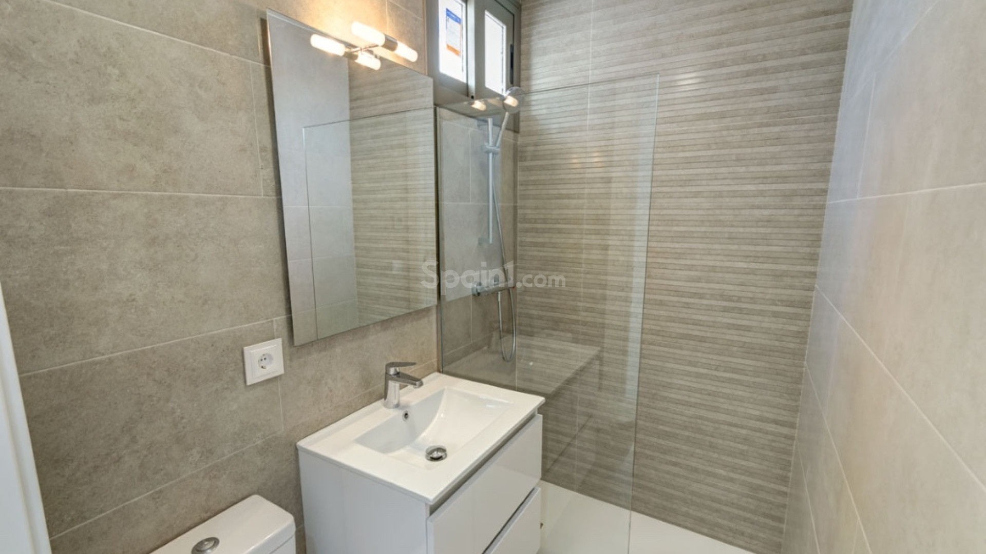 New Build - Villa -
San Miguel de Salinas