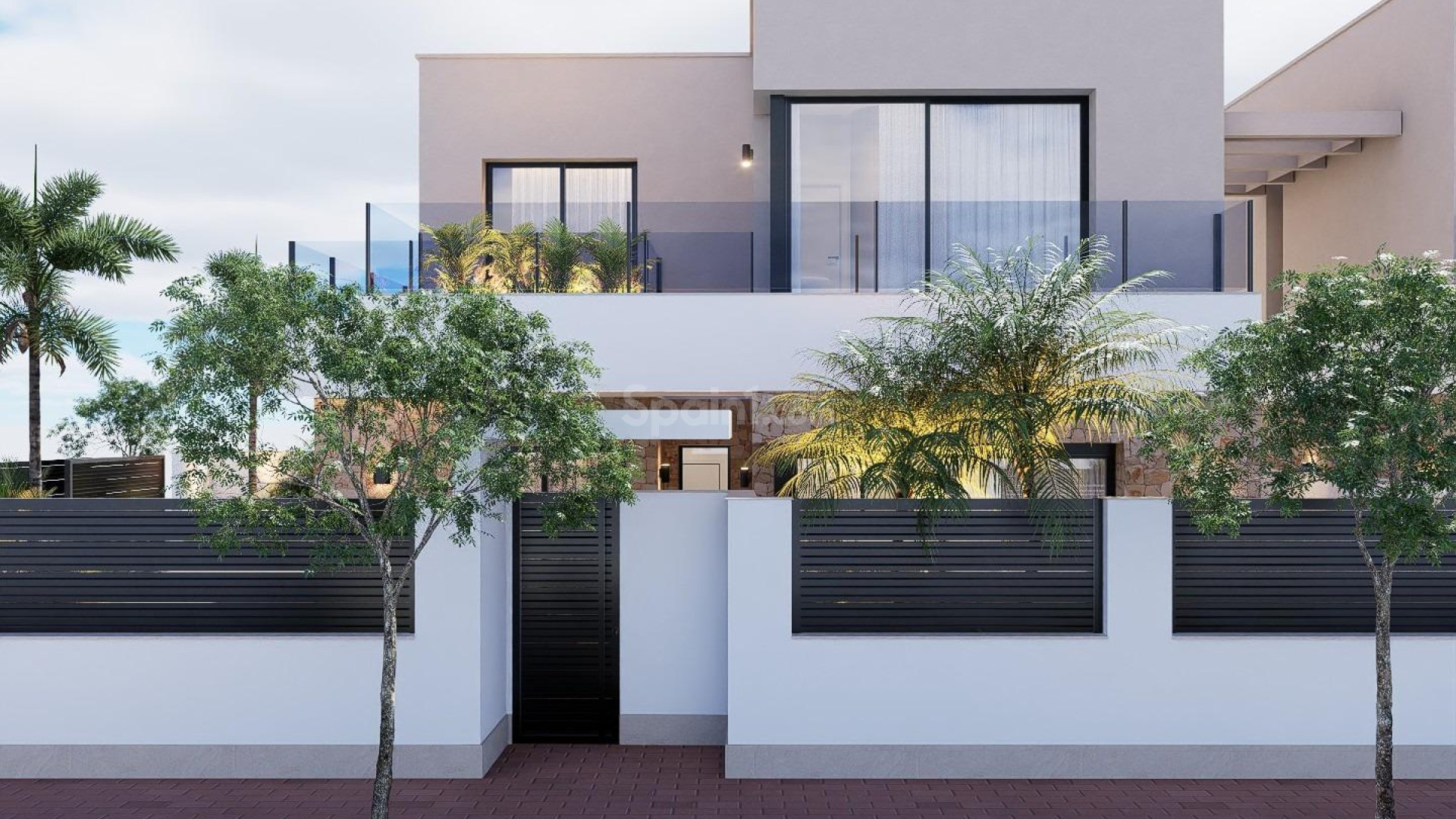 New Build - Villa -
San Pedro del Pinatar - Los Antolinos
