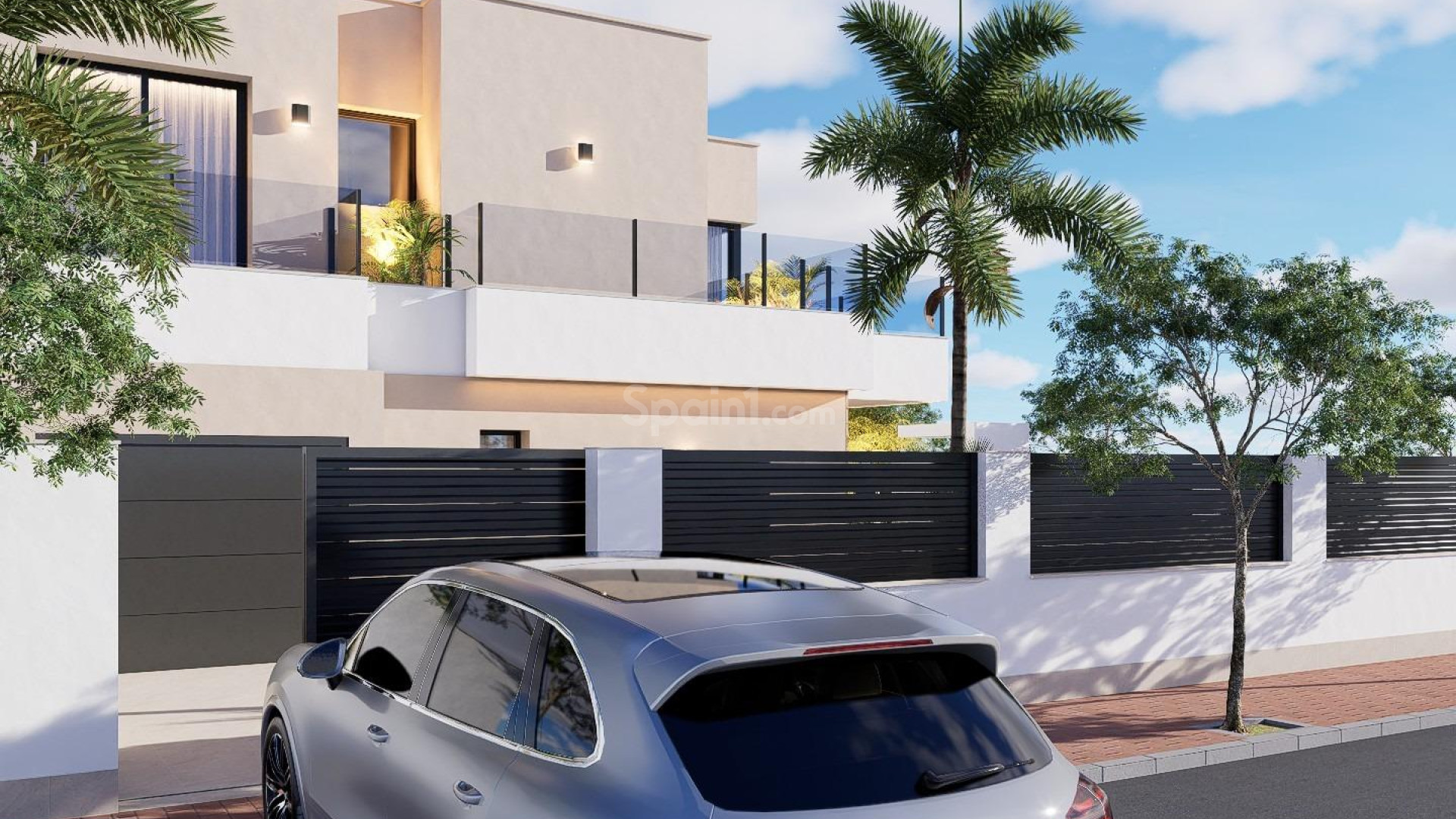 New Build - Villa -
San Pedro del Pinatar - Los Antolinos