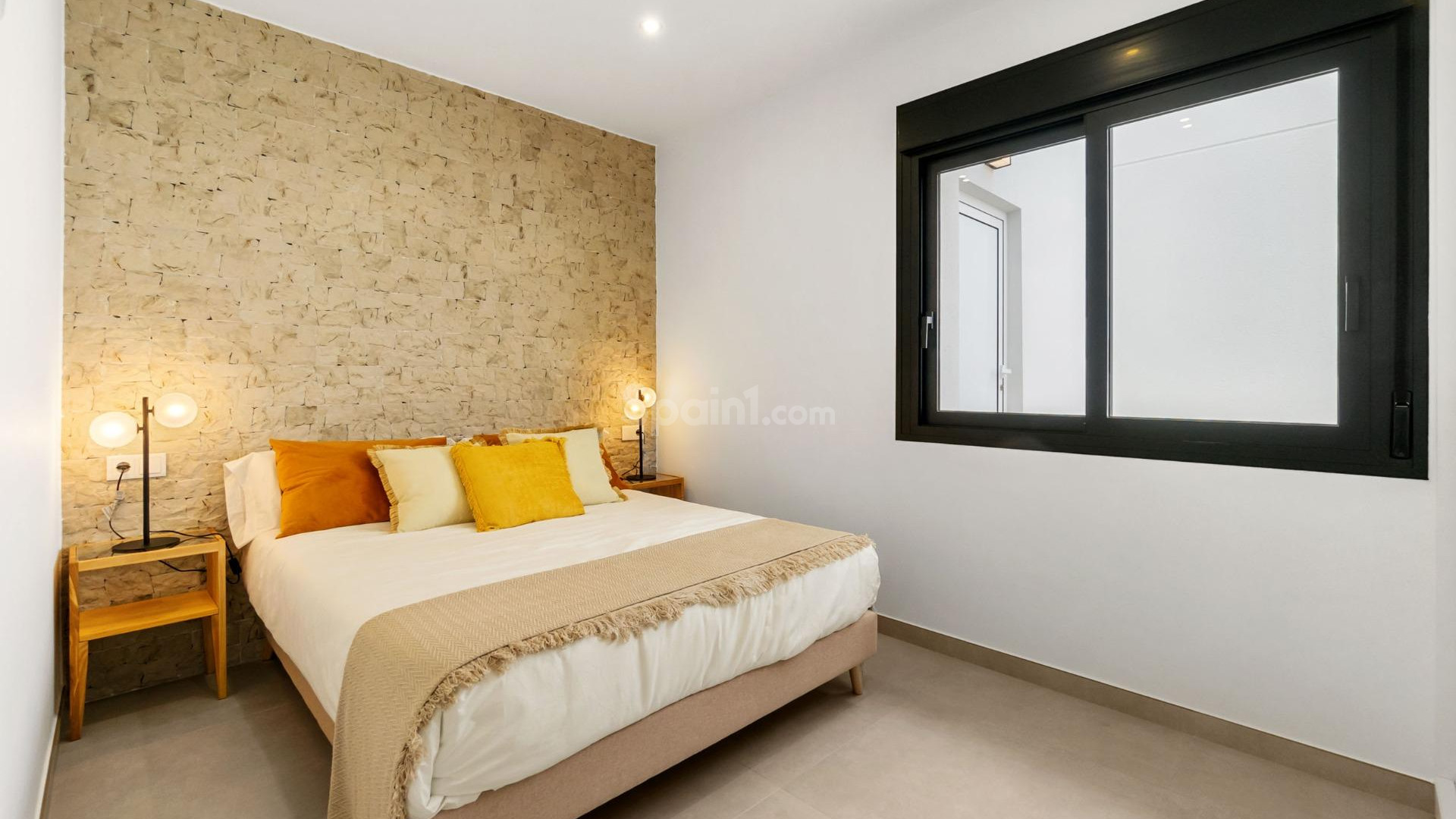 New Build - Villa -
San Pedro del Pinatar - Polideportivo