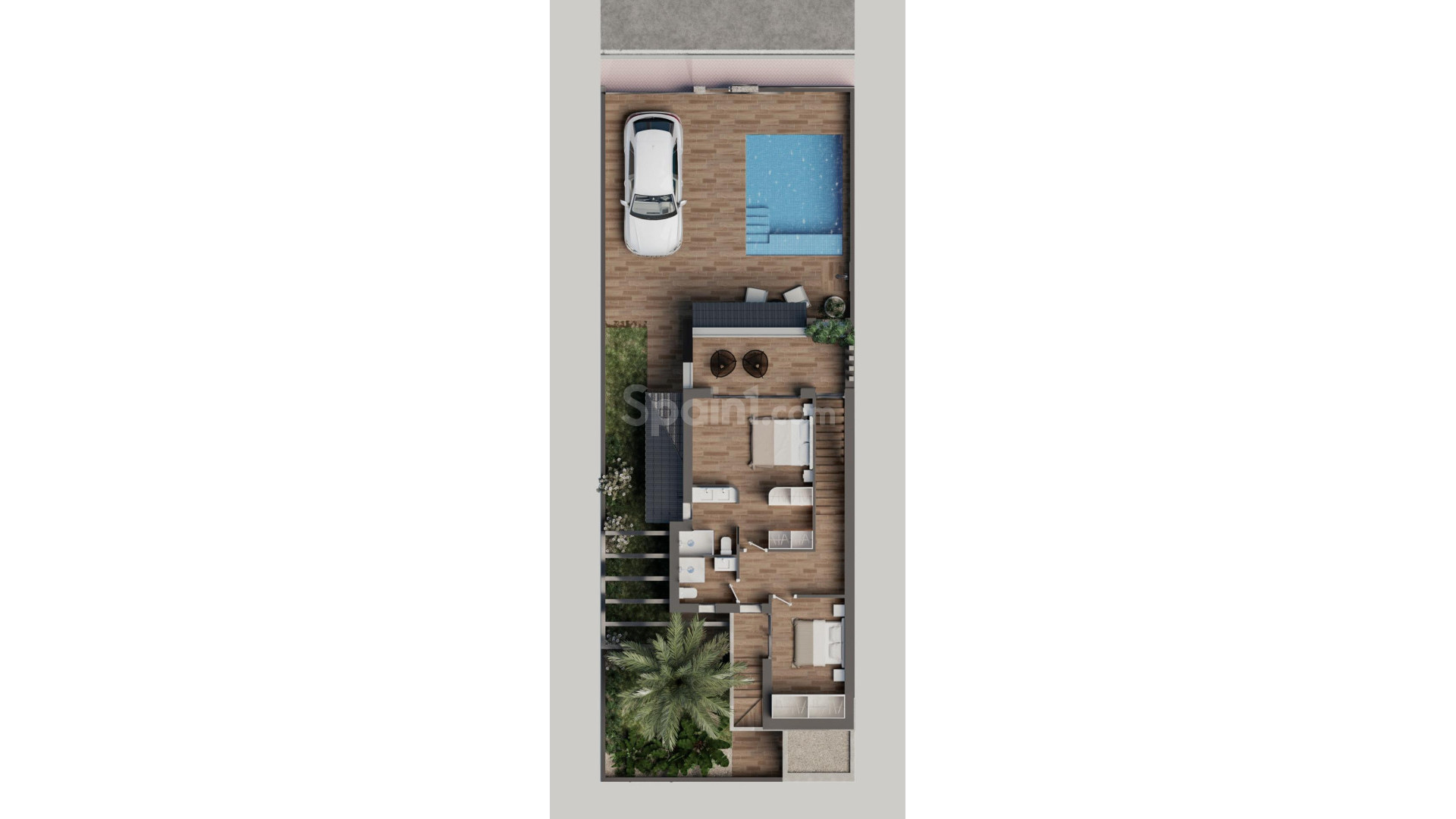 New Build - Villa -
San Pedro del Pinatar