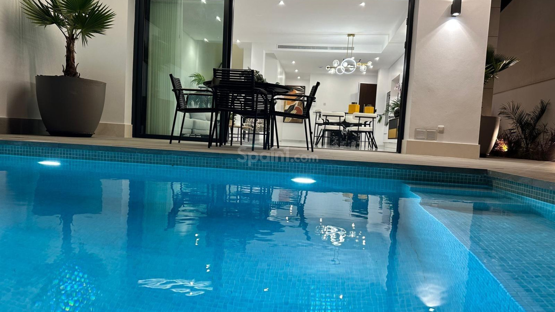 New Build - Villa -
San Pedro del Pinatar