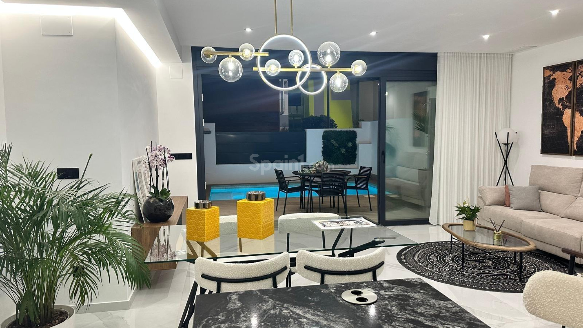 New Build - Villa -
San Pedro del Pinatar