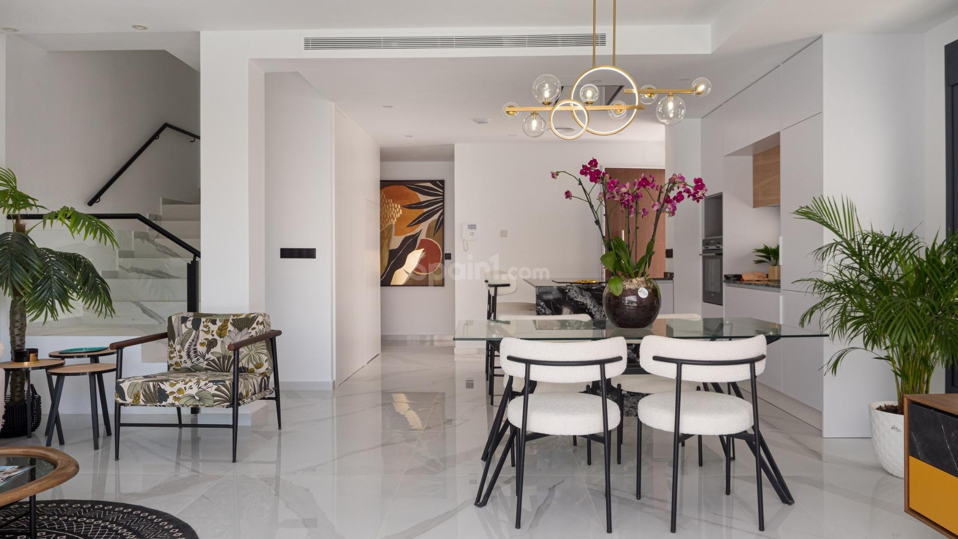 New Build - Villa -
San Pedro del Pinatar