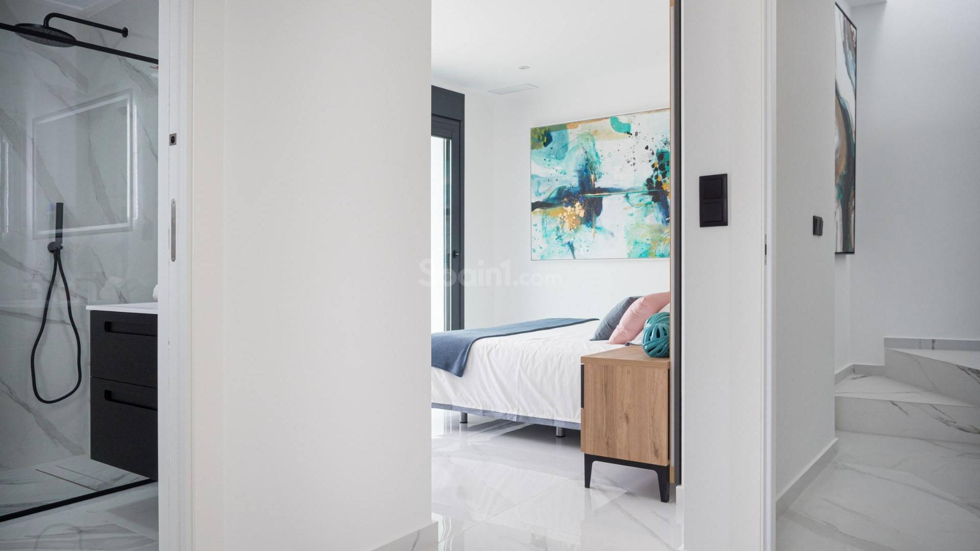 New Build - Villa -
San Pedro del Pinatar