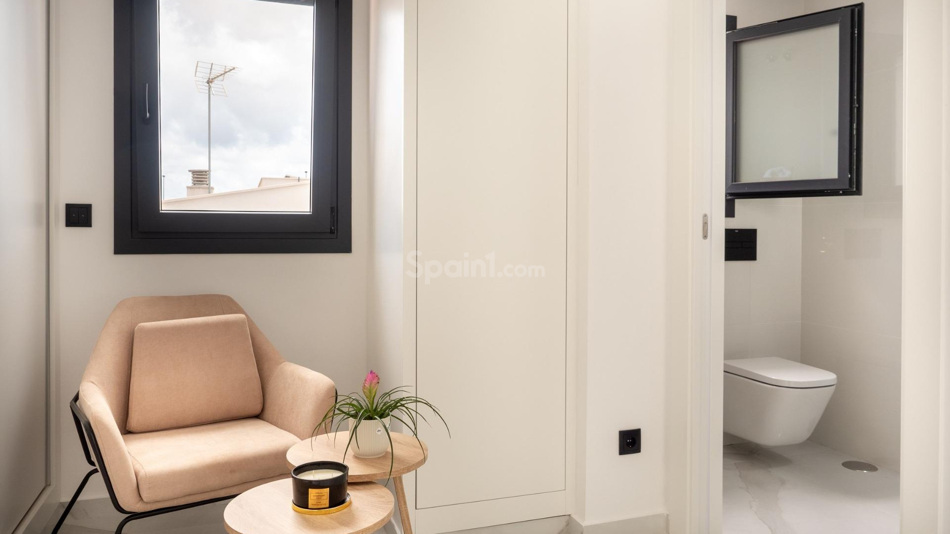 New Build - Villa -
San Pedro del Pinatar