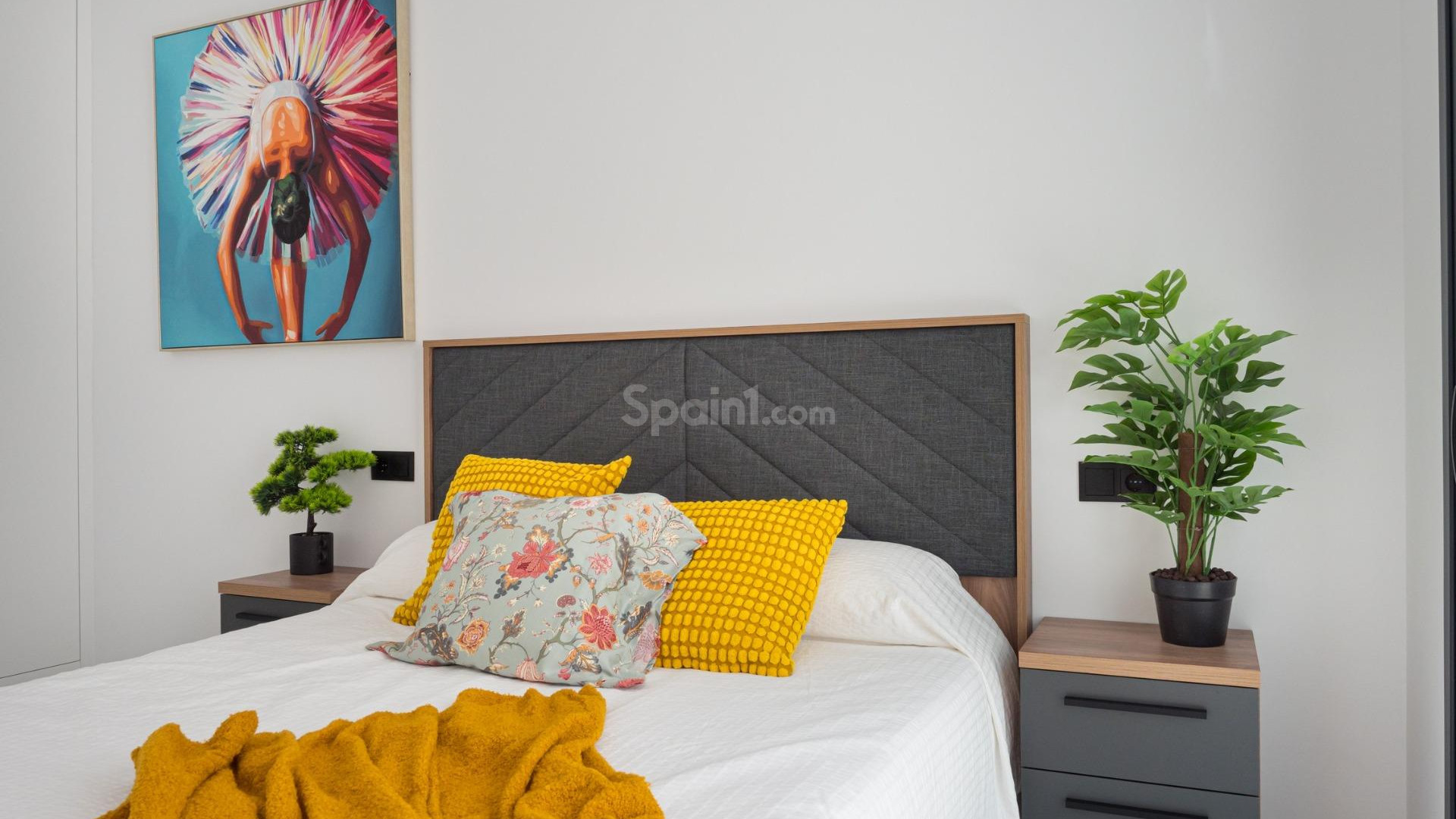 New Build - Villa -
San Pedro del Pinatar