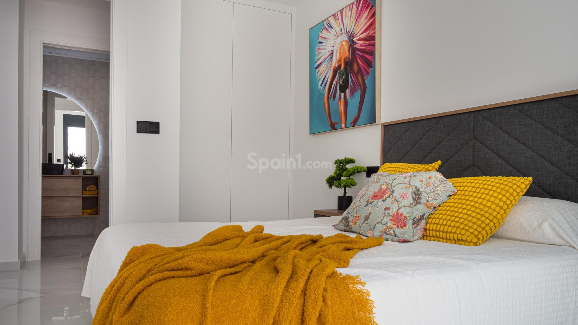 New Build - Villa -
San Pedro del Pinatar