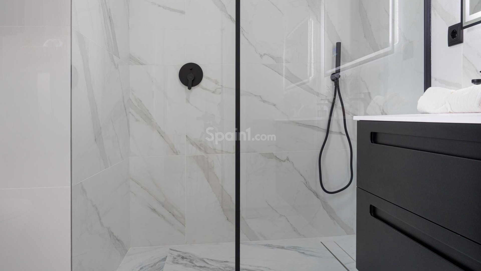 New Build - Villa -
San Pedro del Pinatar