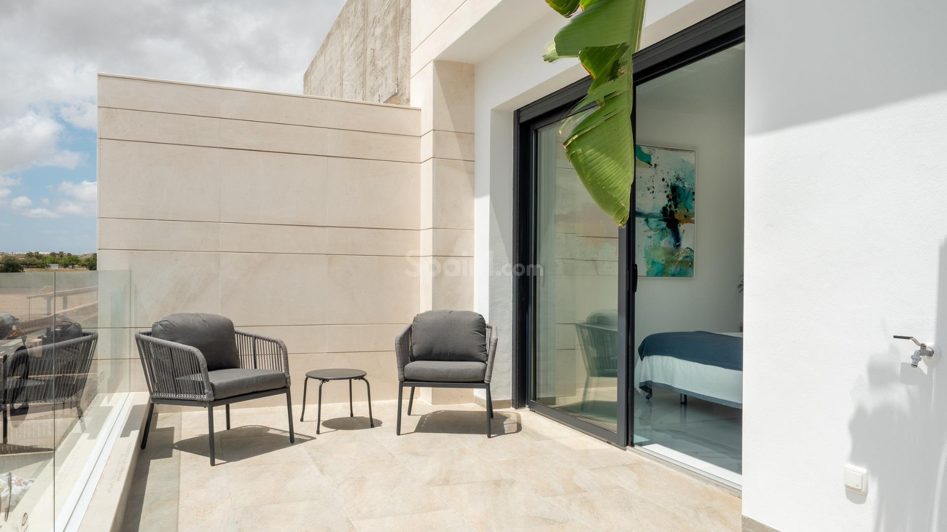 New Build - Villa -
San Pedro del Pinatar