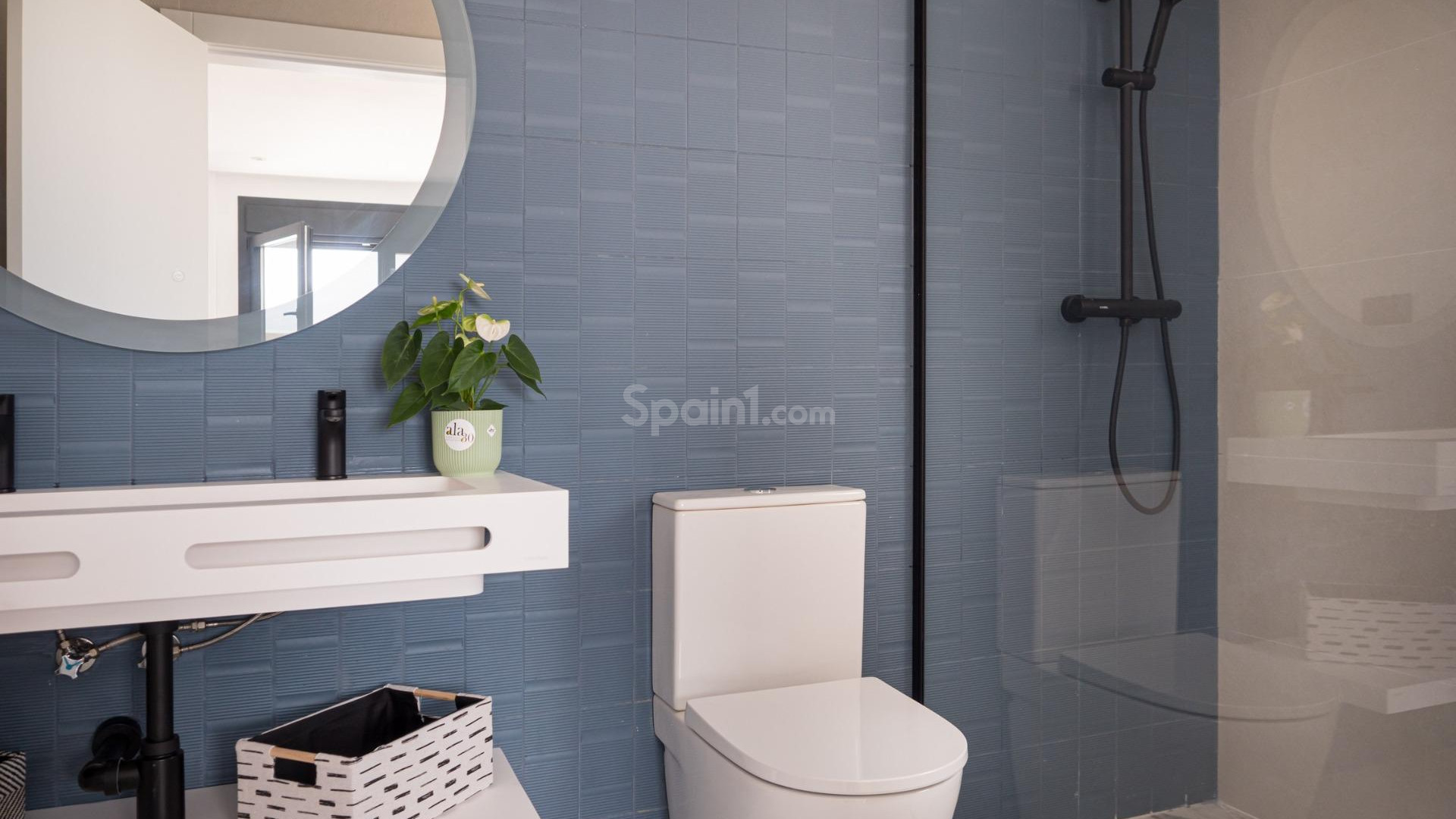 New Build - Villa -
San Pedro del Pinatar