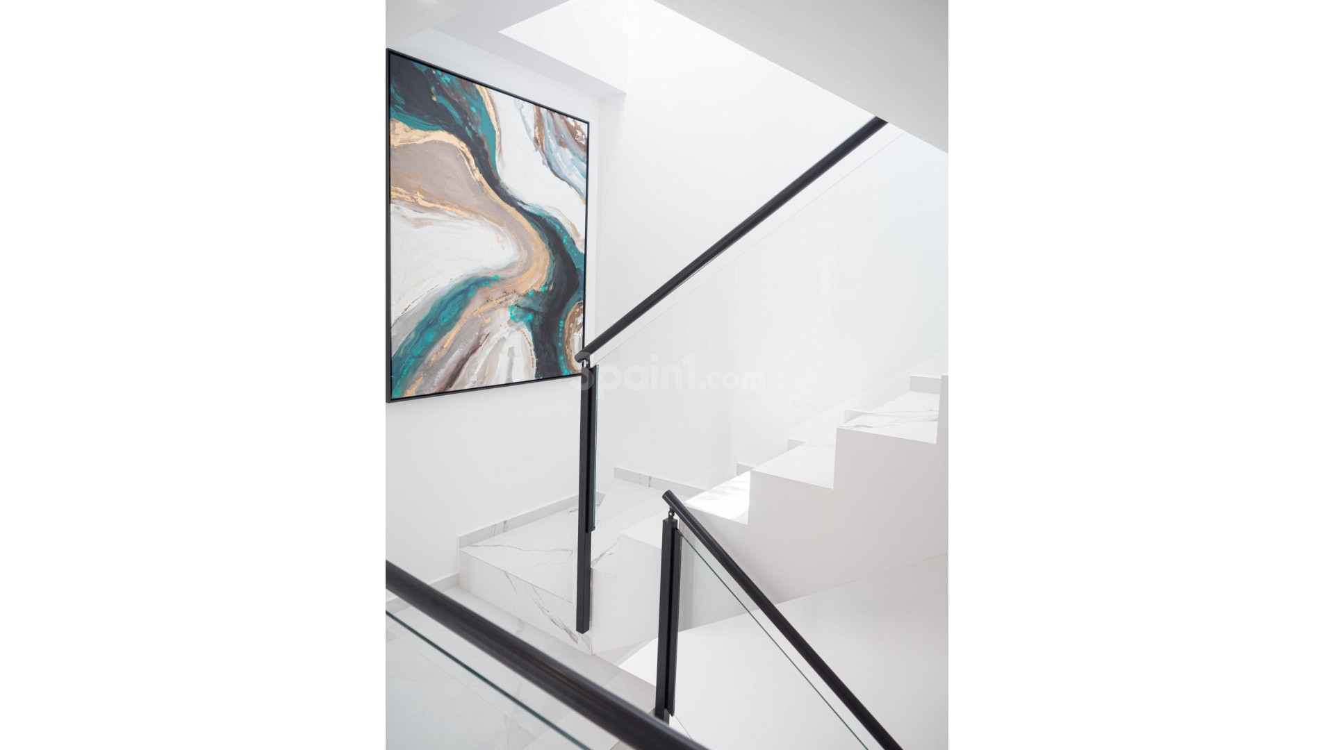 New Build - Villa -
San Pedro del Pinatar