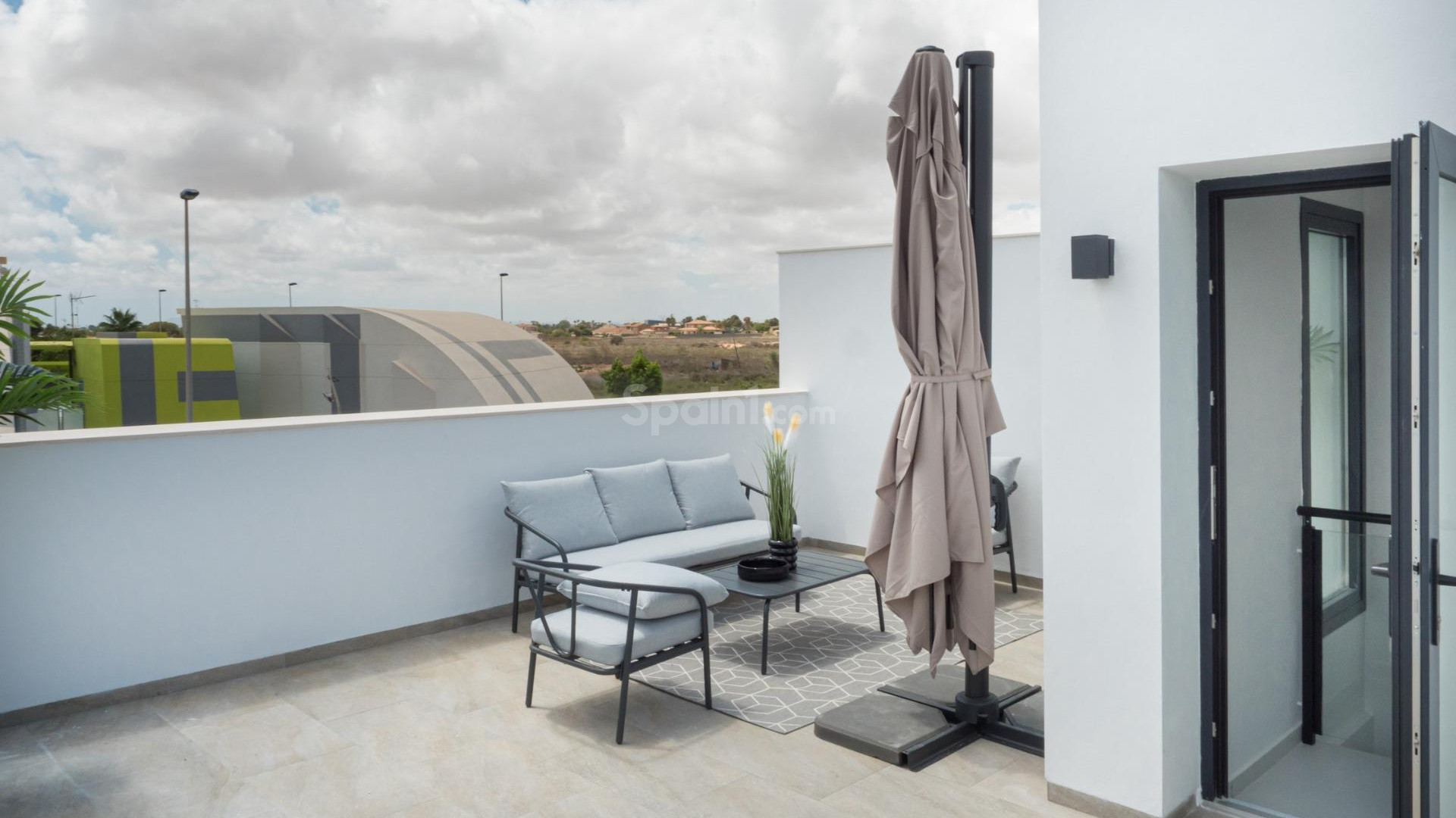 New Build - Villa -
San Pedro del Pinatar