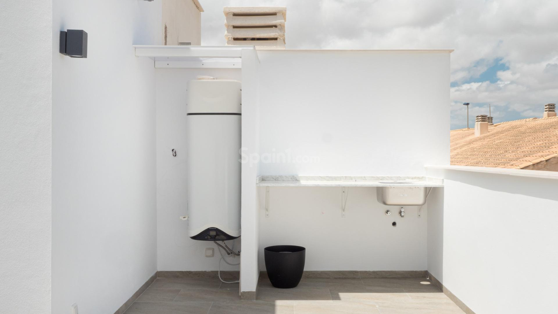 New Build - Villa -
San Pedro del Pinatar