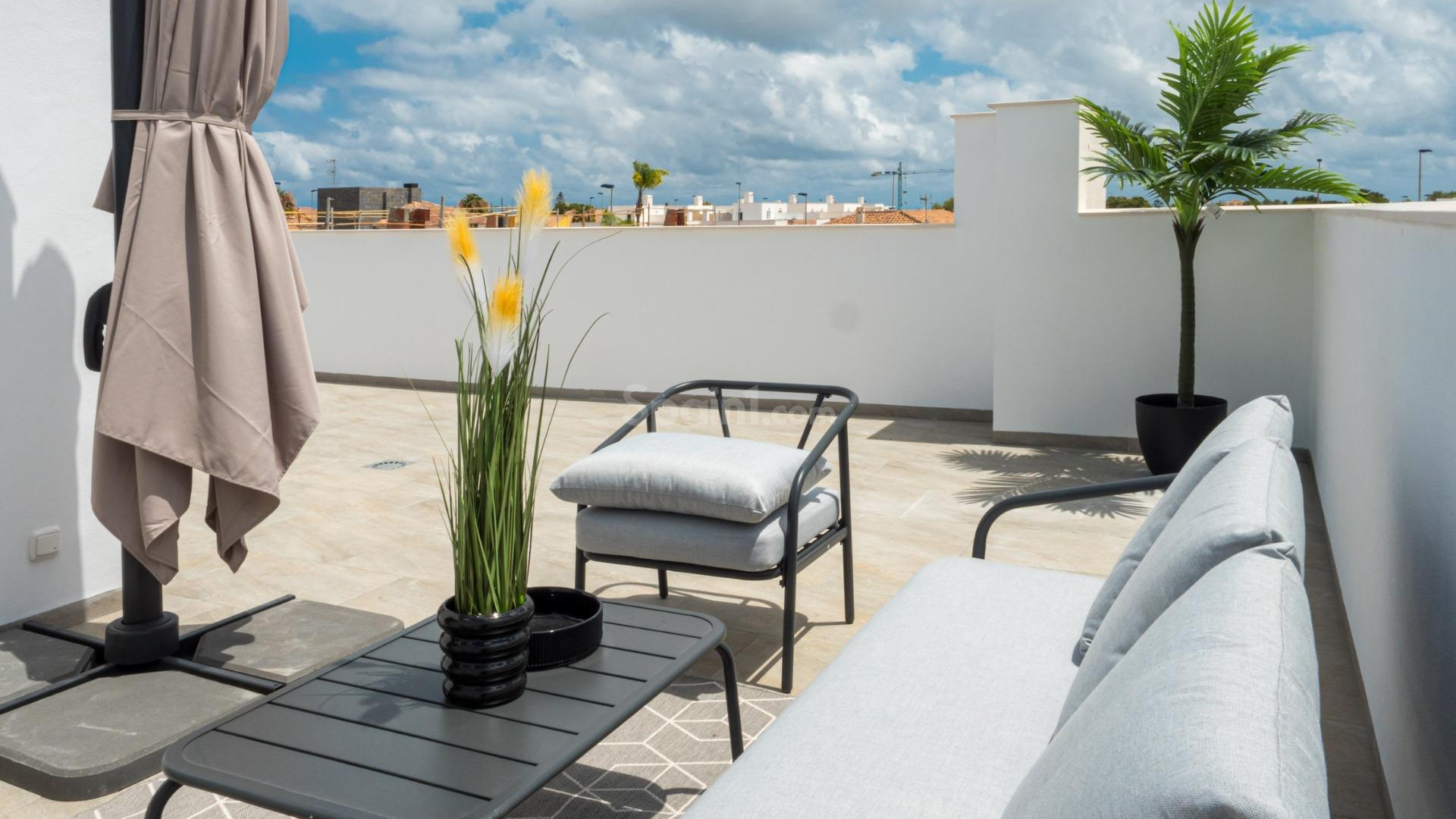 New Build - Villa -
San Pedro del Pinatar