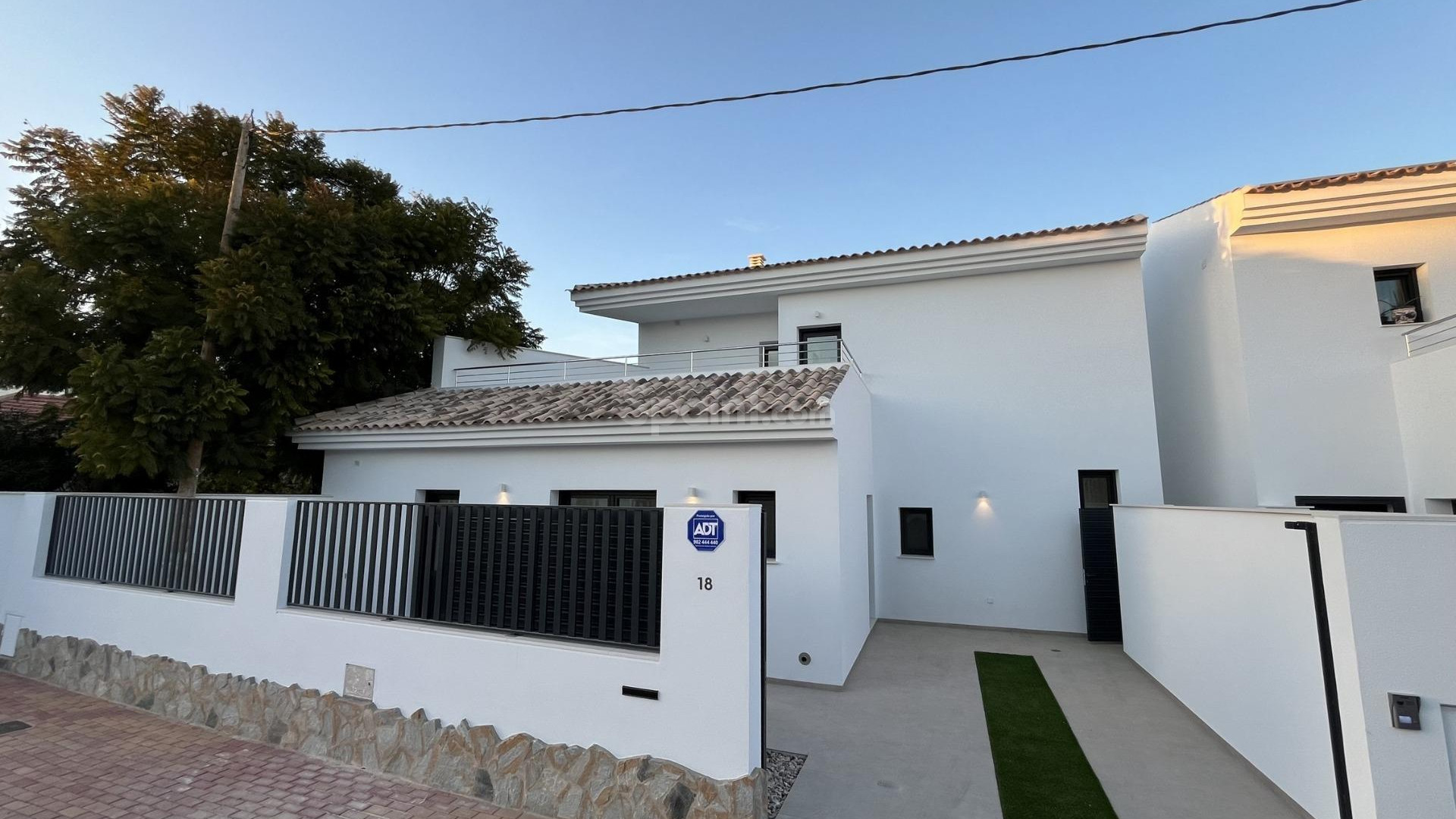New Build - Villa -
San Pedro del Pinatar