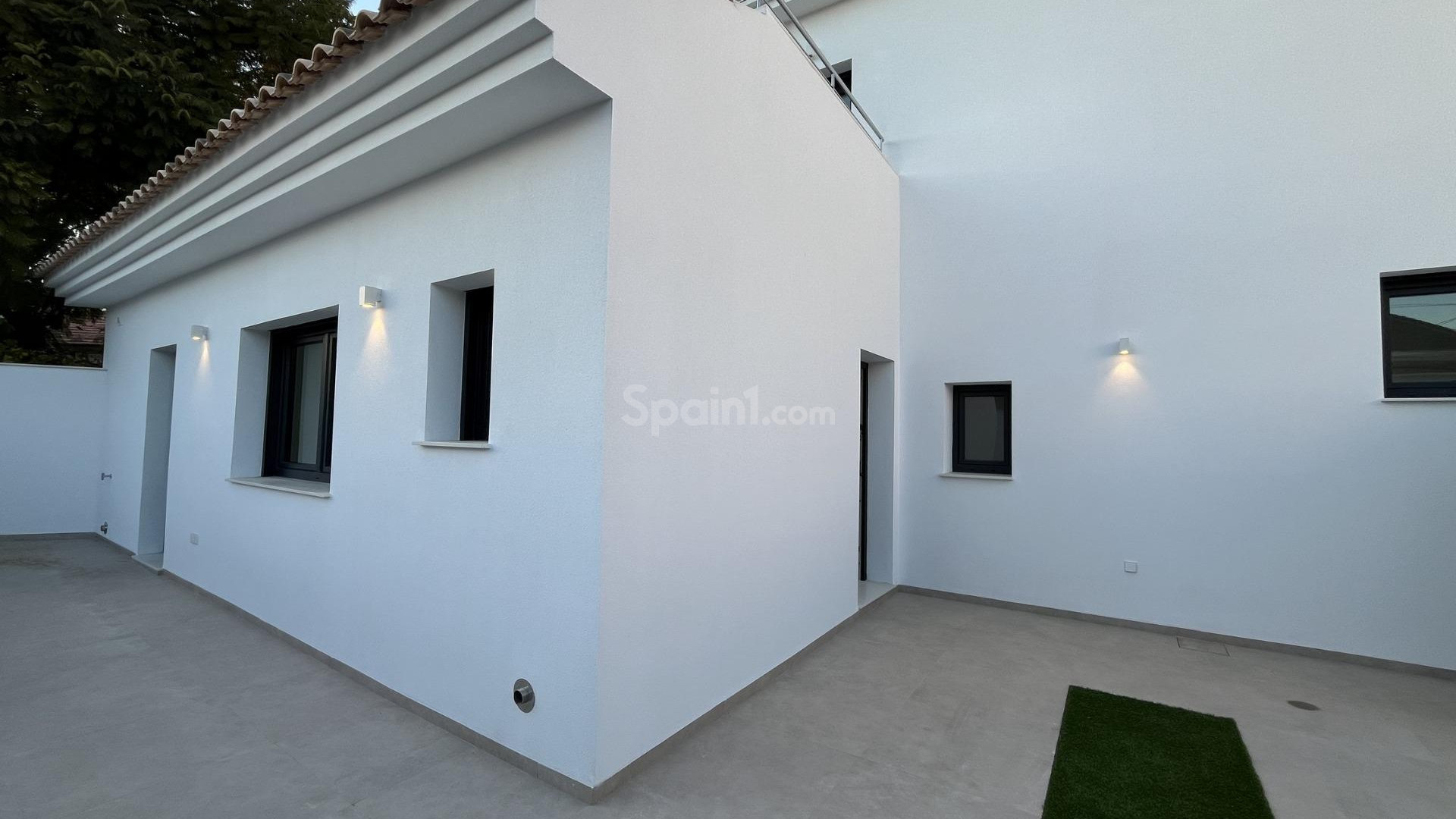 New Build - Villa -
San Pedro del Pinatar