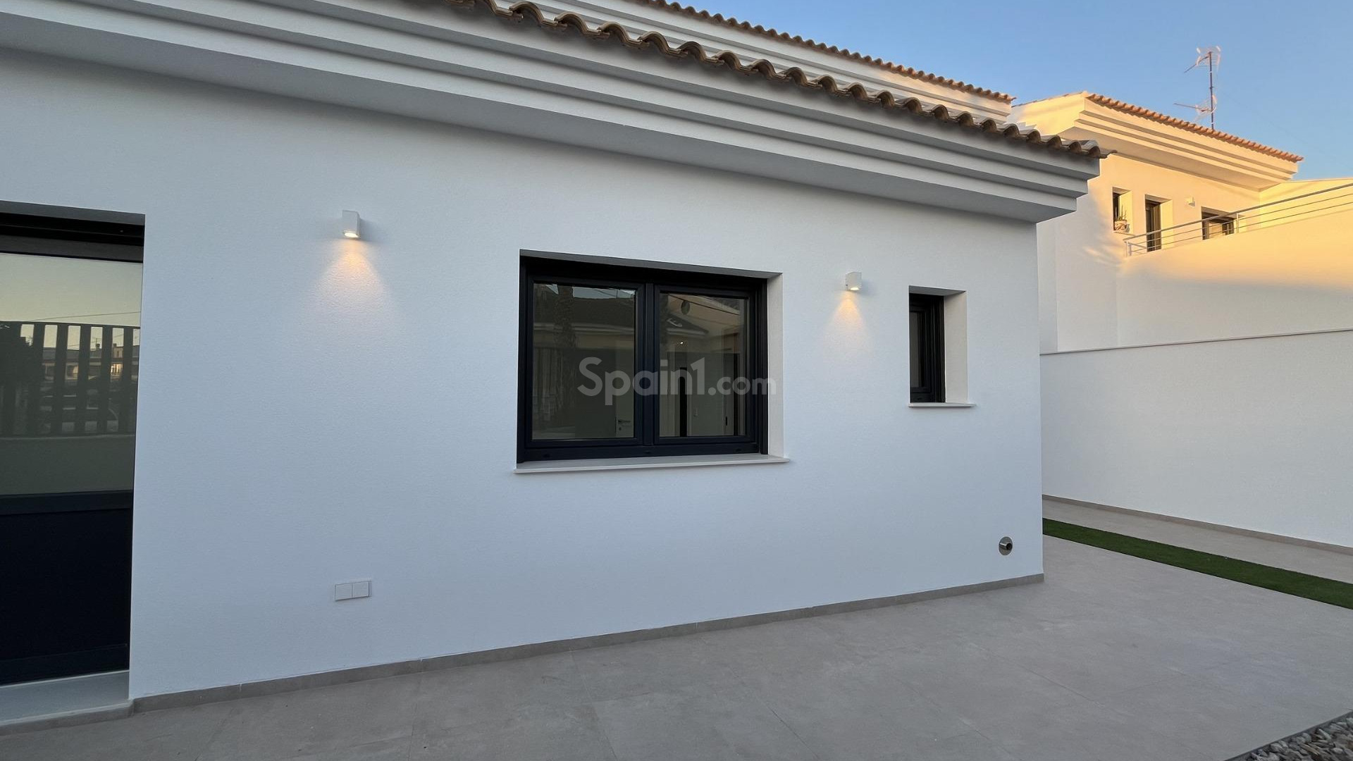 New Build - Villa -
San Pedro del Pinatar