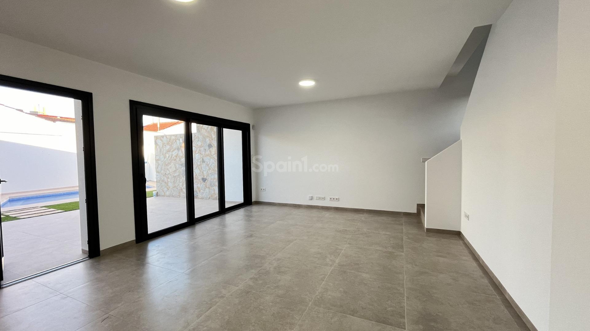 New Build - Villa -
San Pedro del Pinatar