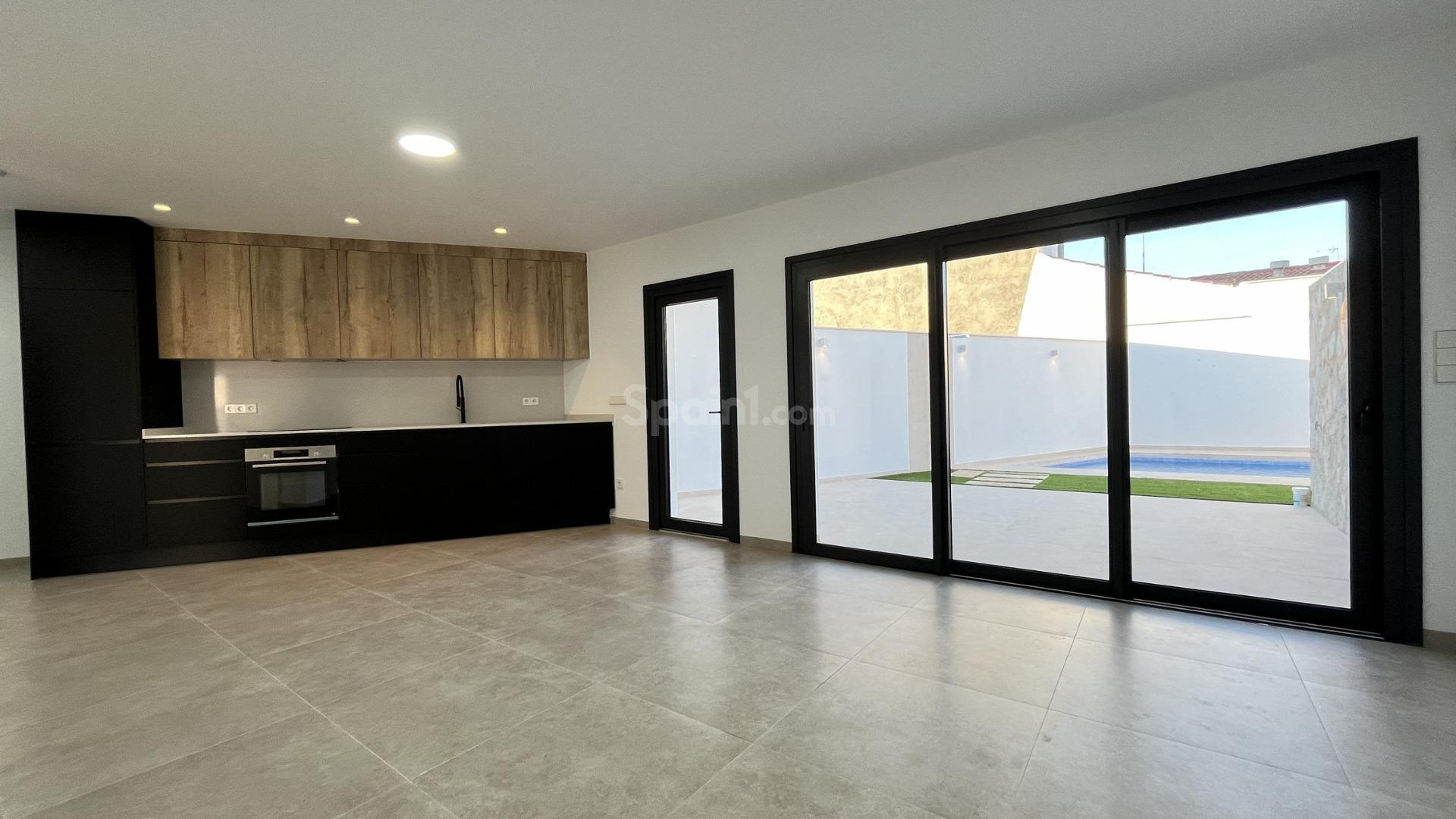 New Build - Villa -
San Pedro del Pinatar