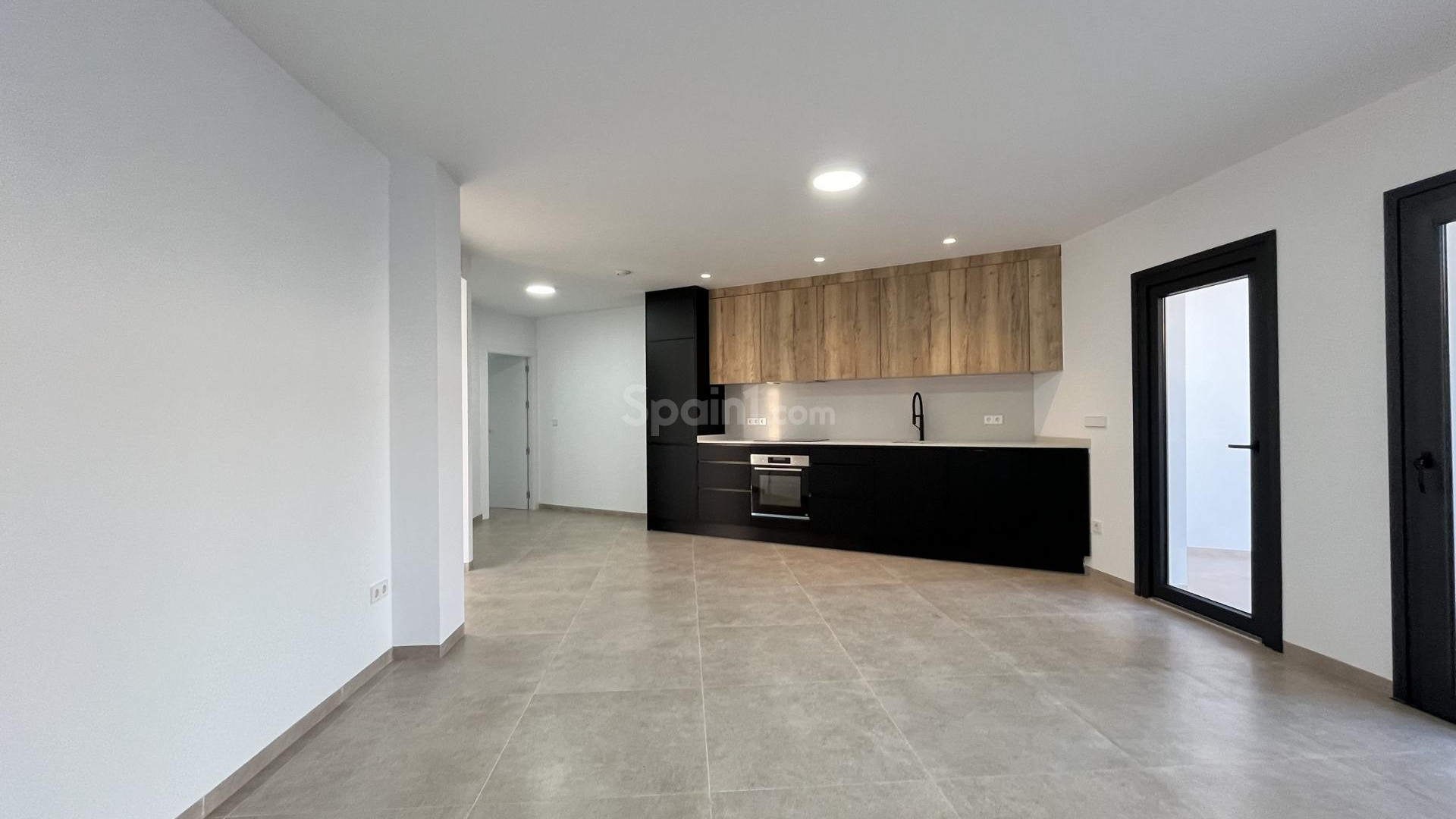 New Build - Villa -
San Pedro del Pinatar