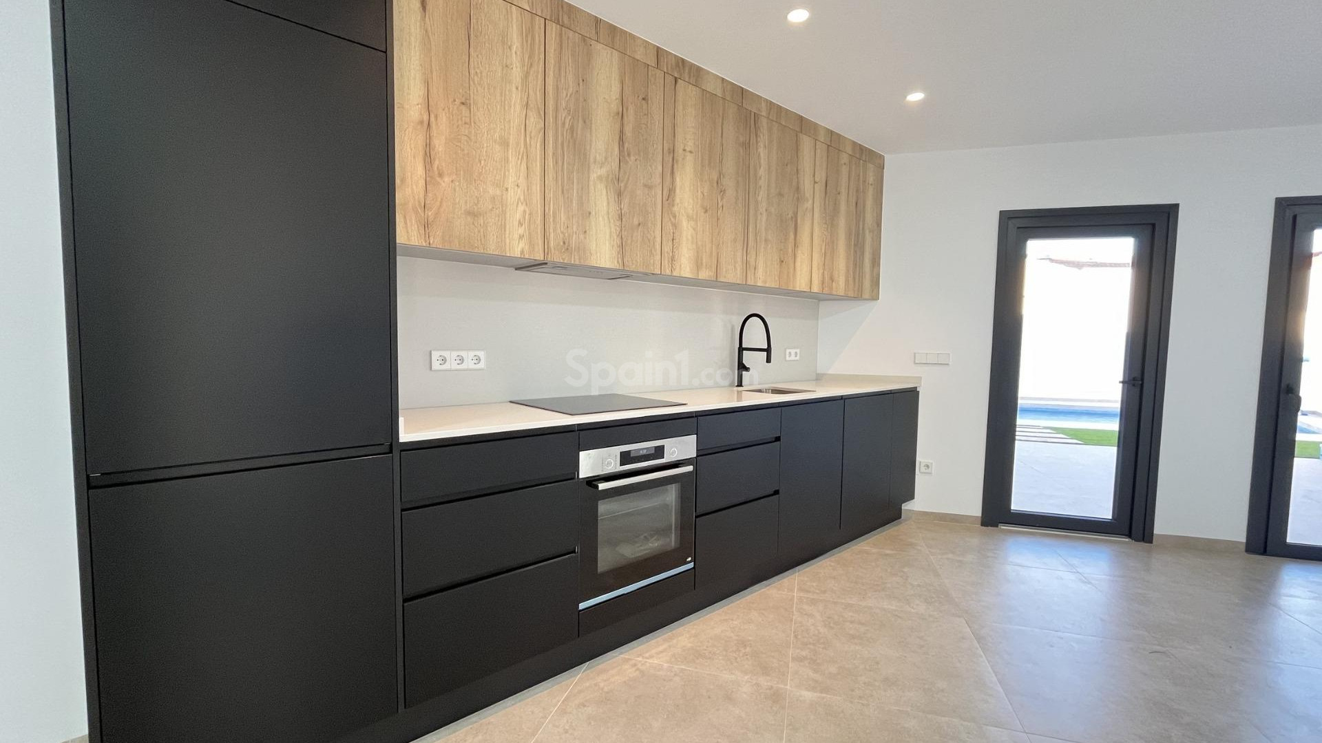 New Build - Villa -
San Pedro del Pinatar