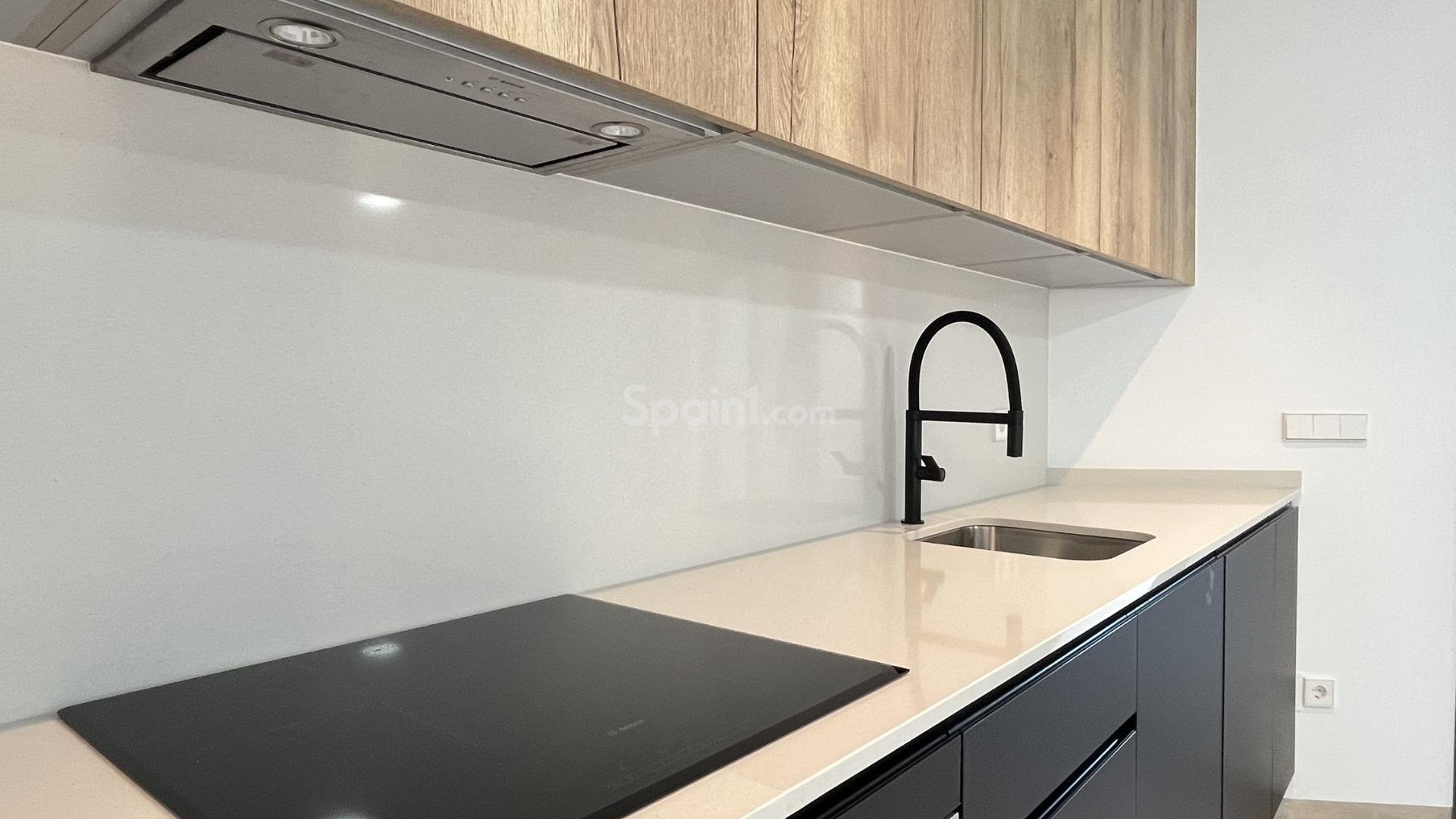 New Build - Villa -
San Pedro del Pinatar