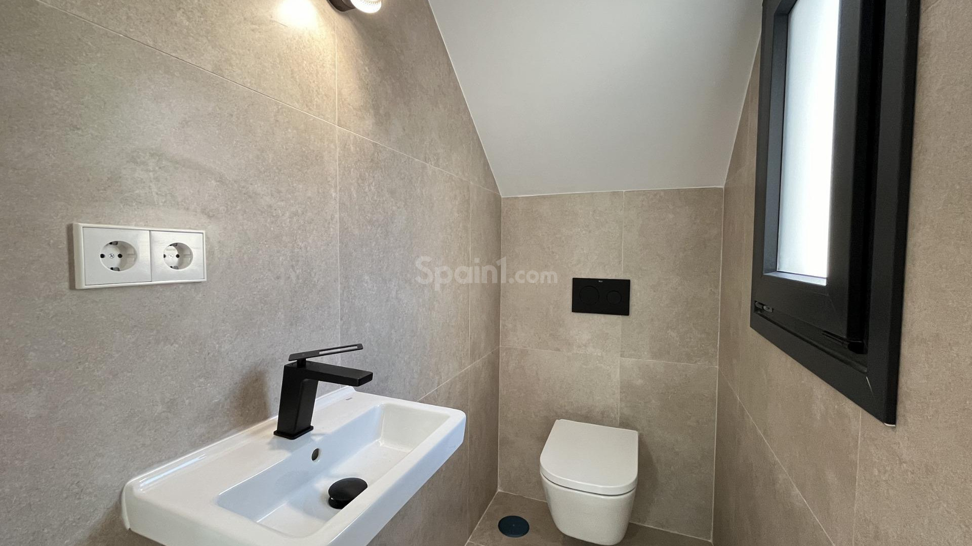New Build - Villa -
San Pedro del Pinatar