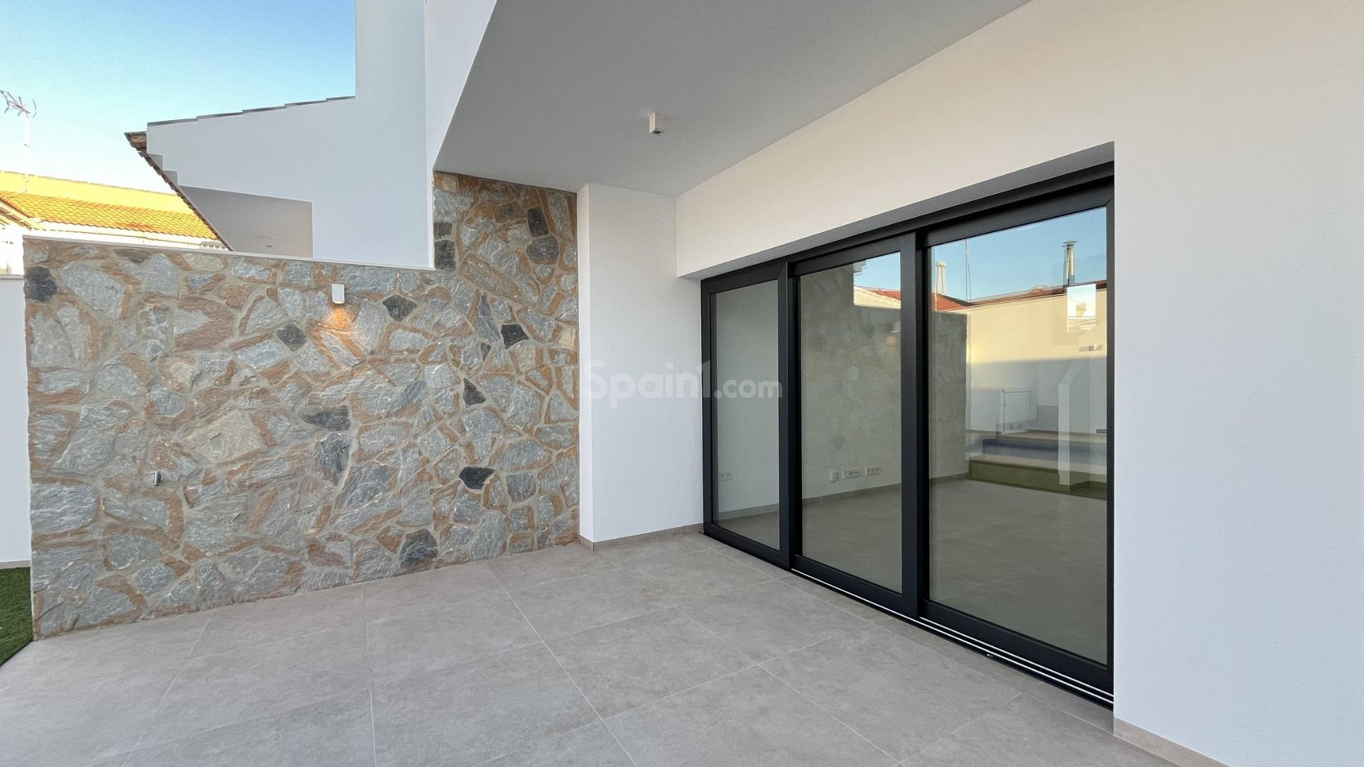 New Build - Villa -
San Pedro del Pinatar