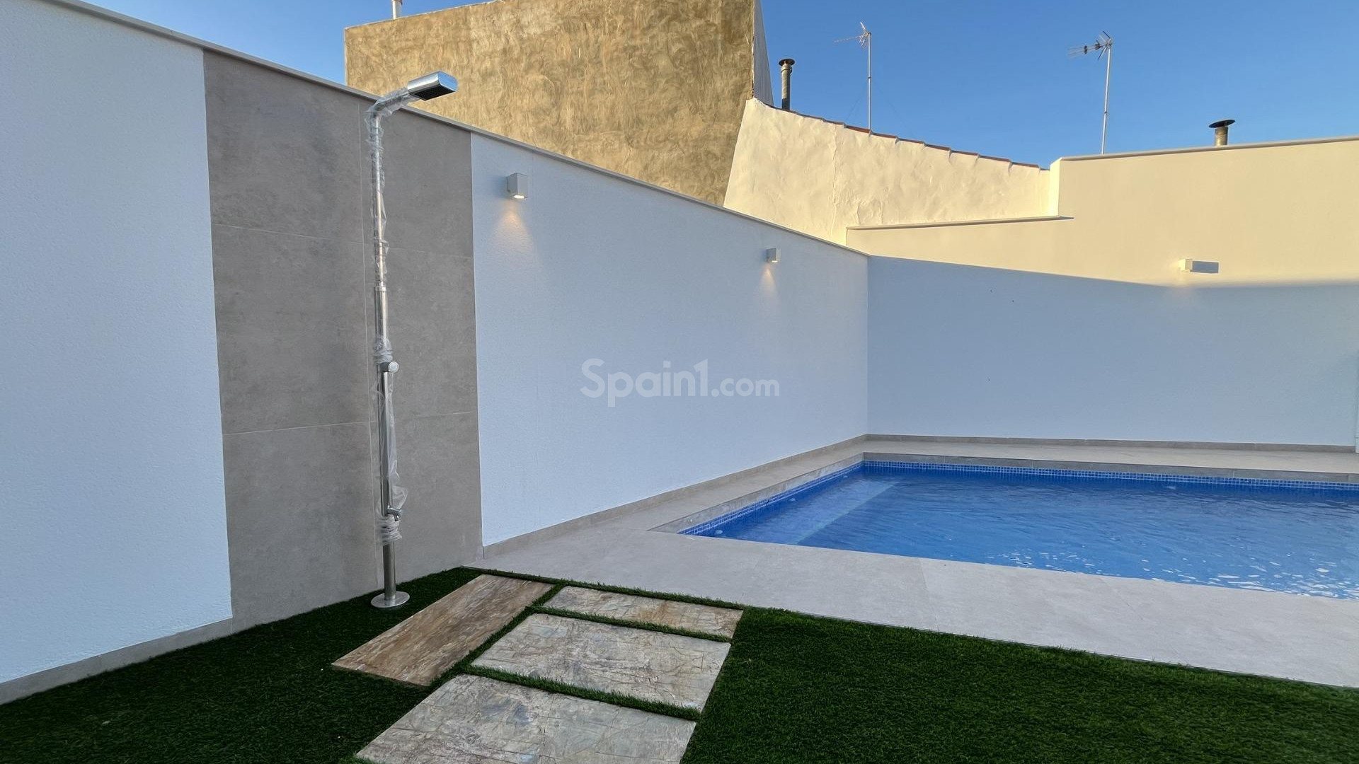 New Build - Villa -
San Pedro del Pinatar
