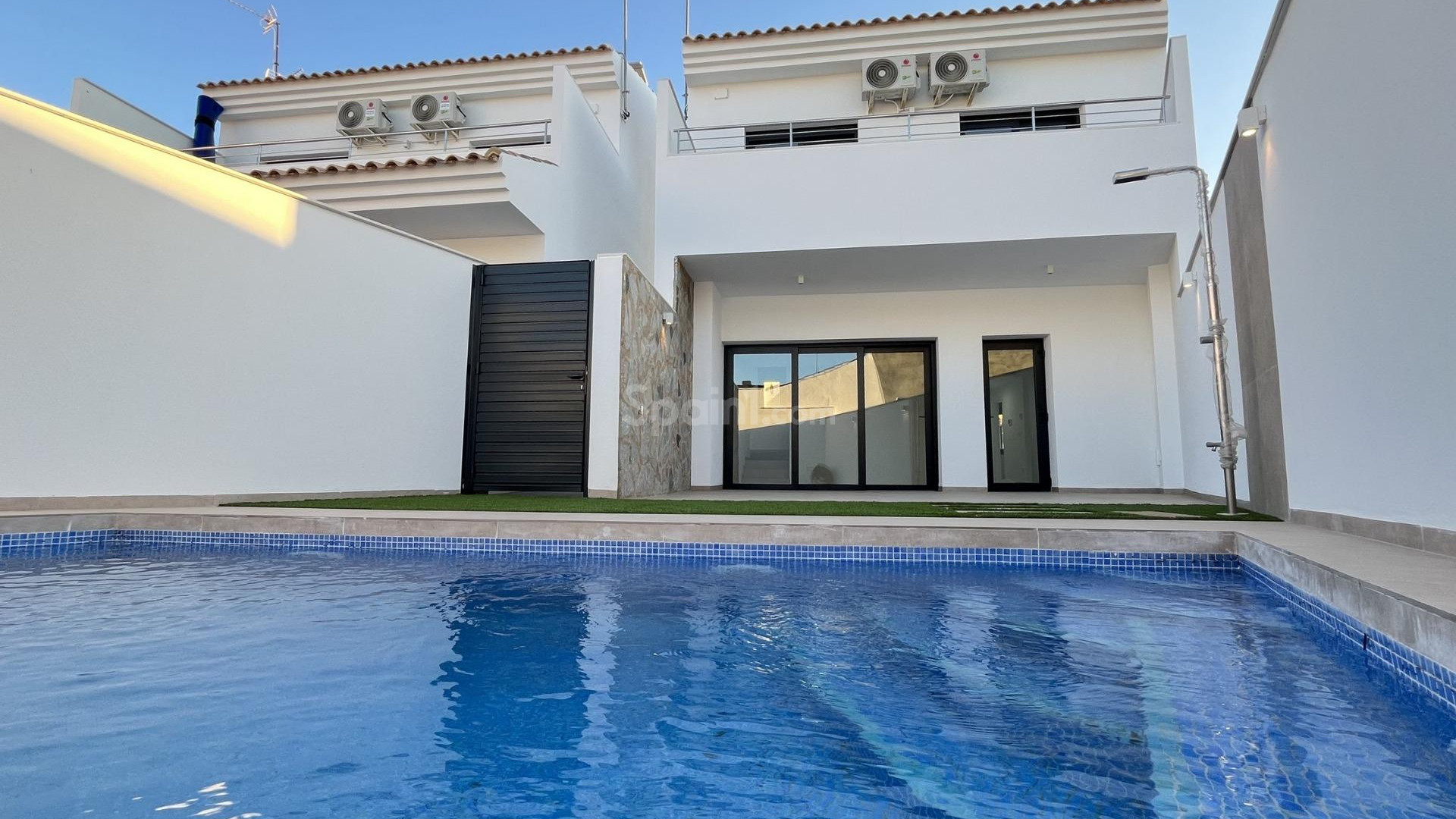 New Build - Villa -
San Pedro del Pinatar