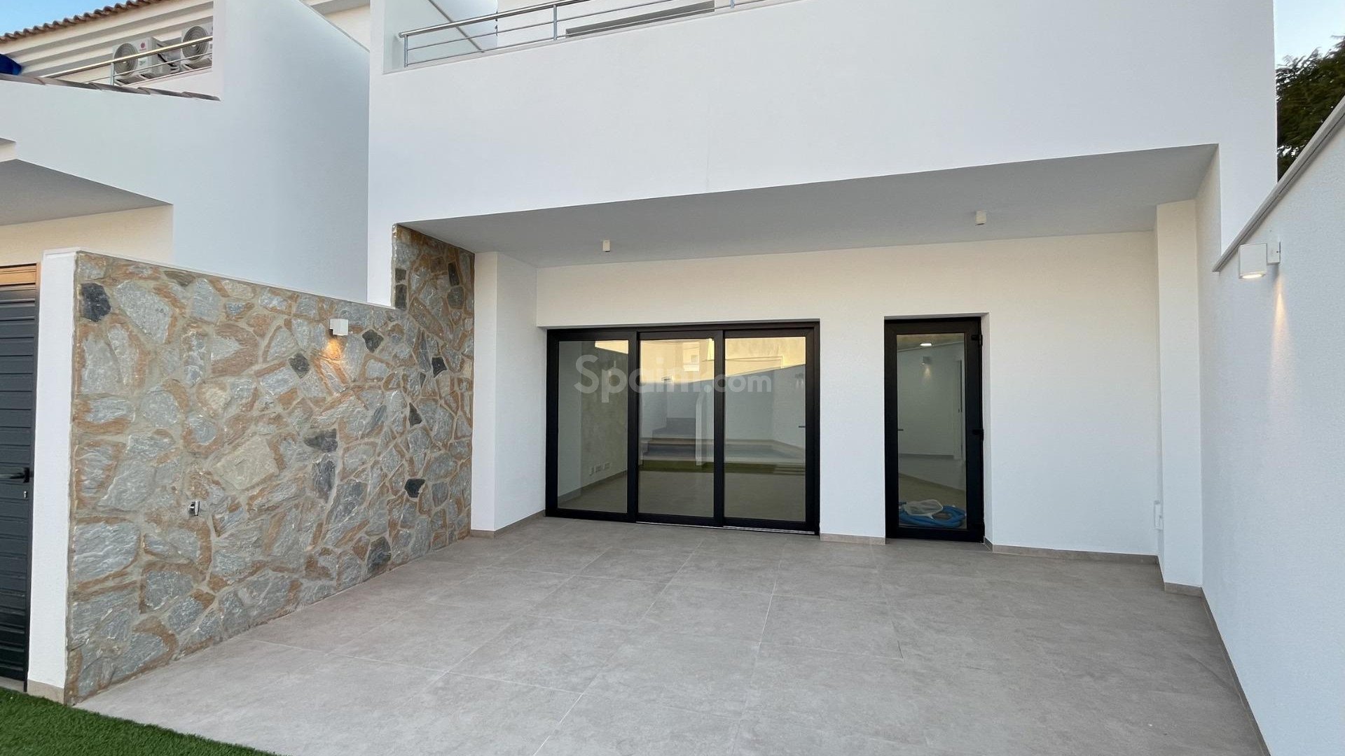New Build - Villa -
San Pedro del Pinatar