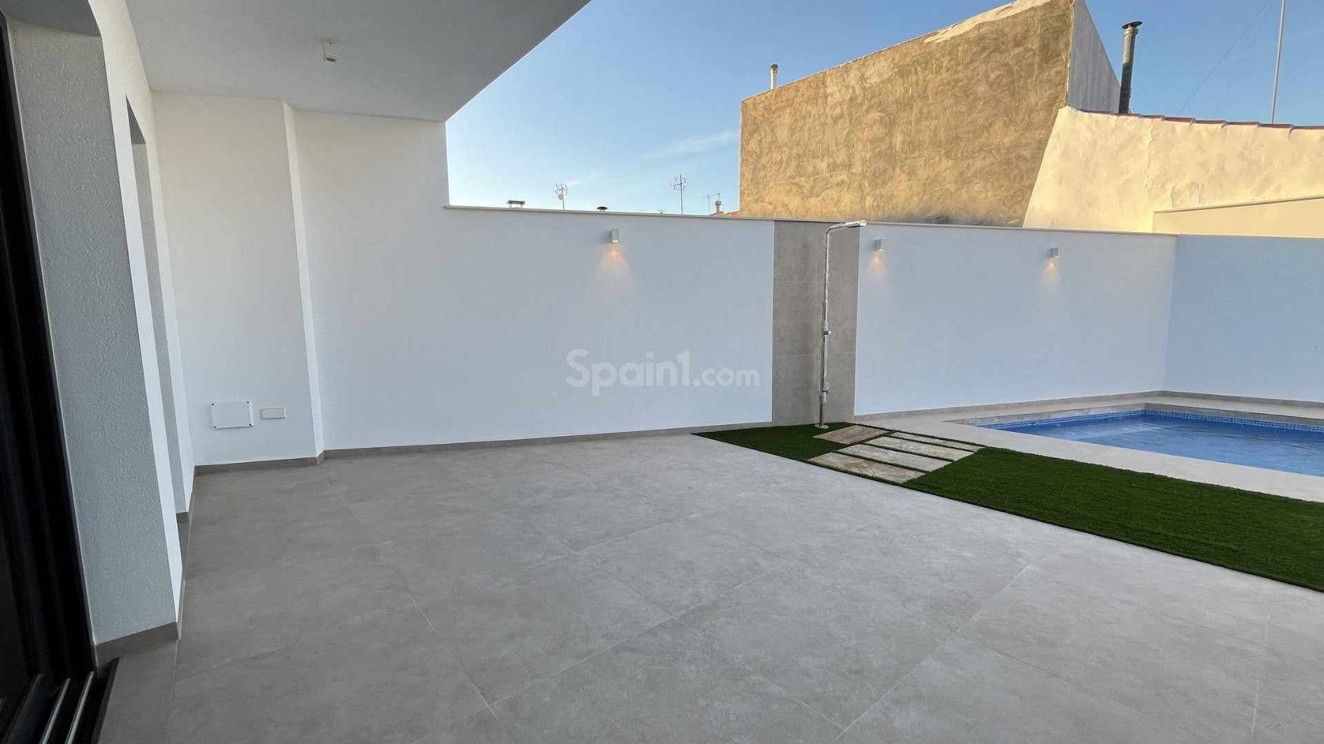 New Build - Villa -
San Pedro del Pinatar