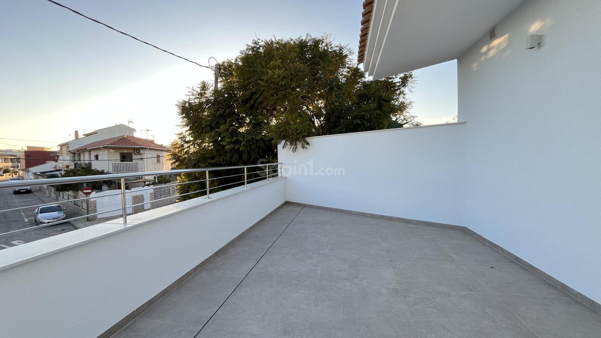 New Build - Villa -
San Pedro del Pinatar