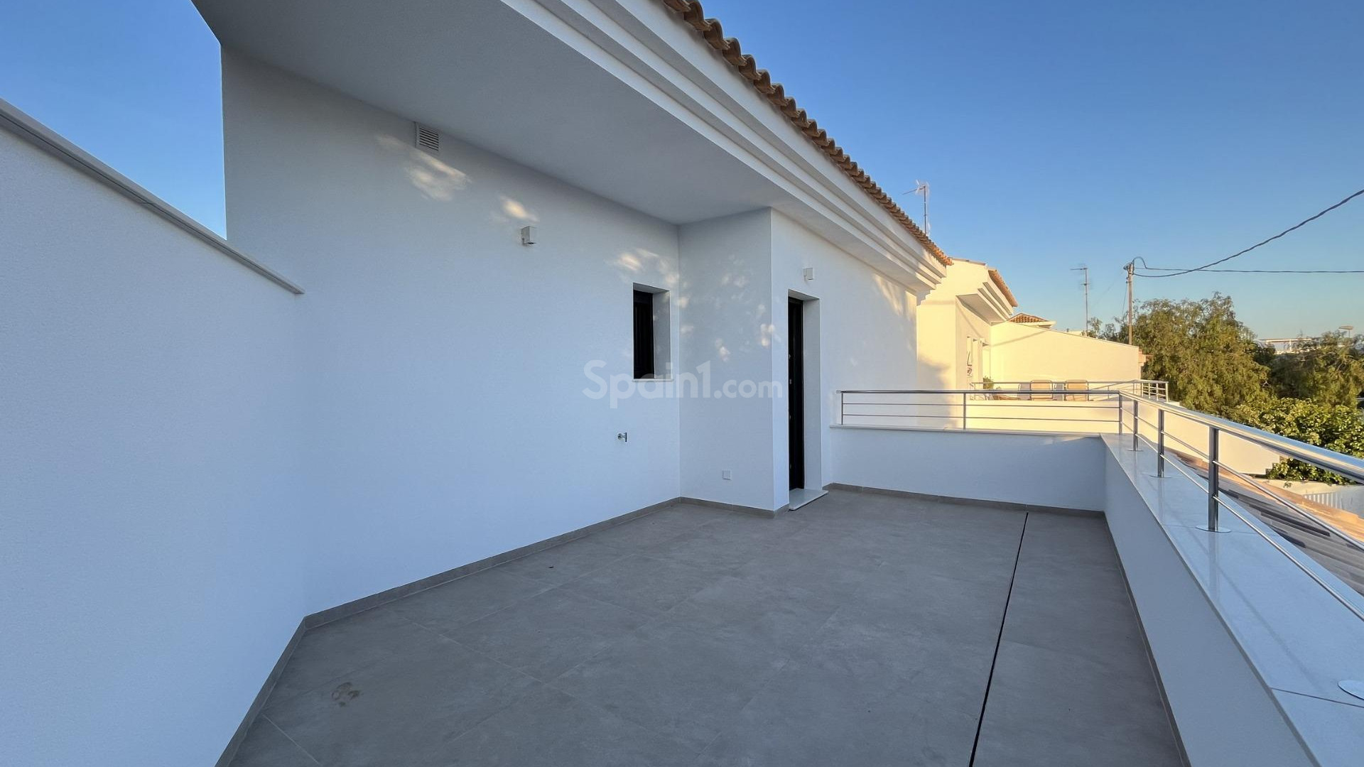 New Build - Villa -
San Pedro del Pinatar