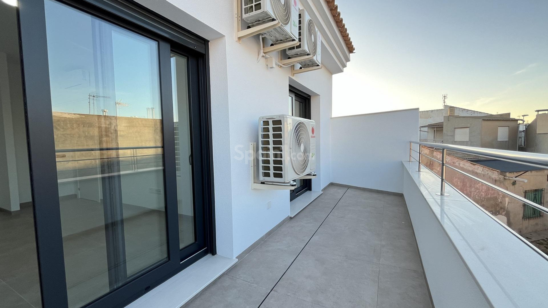 New Build - Villa -
San Pedro del Pinatar