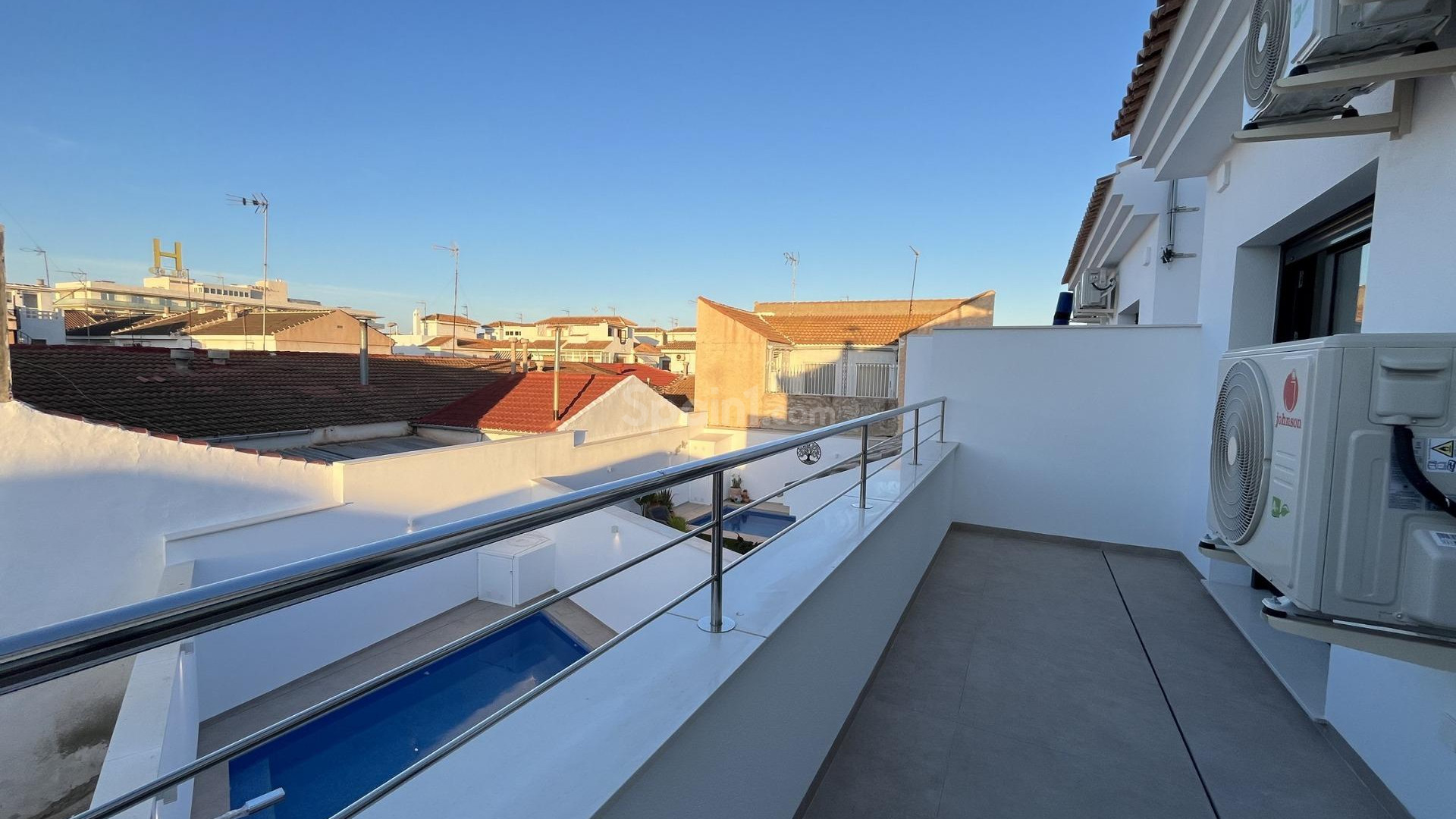 New Build - Villa -
San Pedro del Pinatar