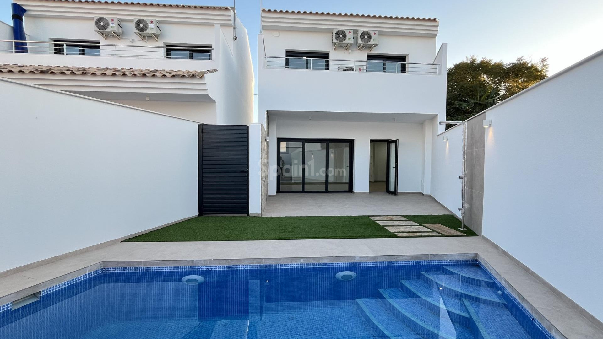 New Build - Villa -
San Pedro del Pinatar
