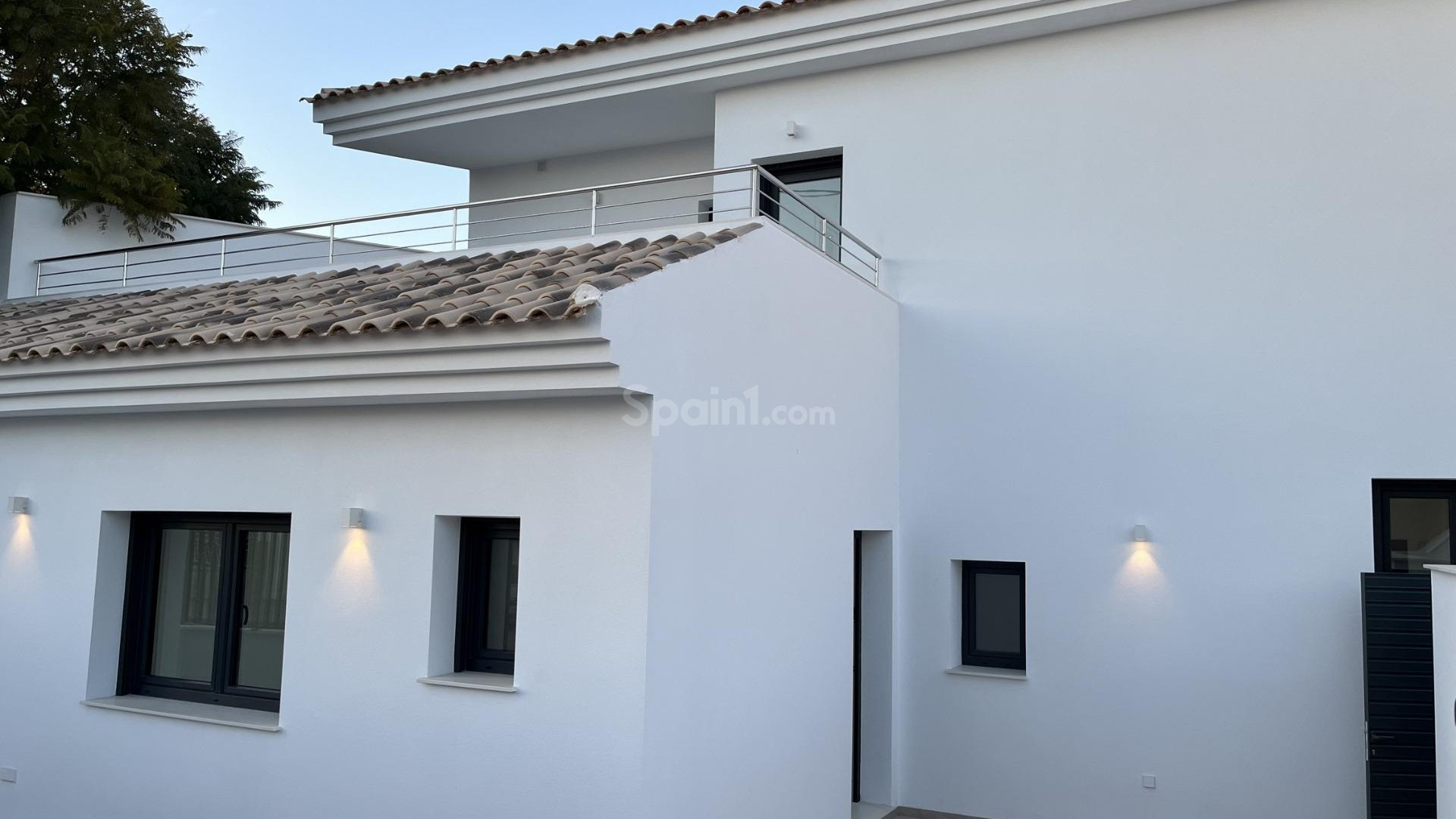 New Build - Villa -
San Pedro del Pinatar