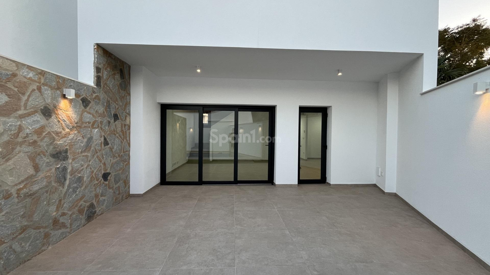New Build - Villa -
San Pedro del Pinatar