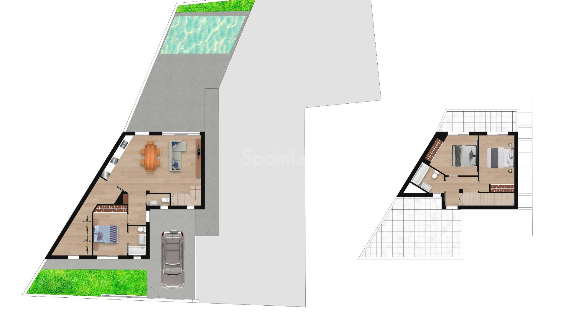New Build - Villa -
San Pedro del Pinatar