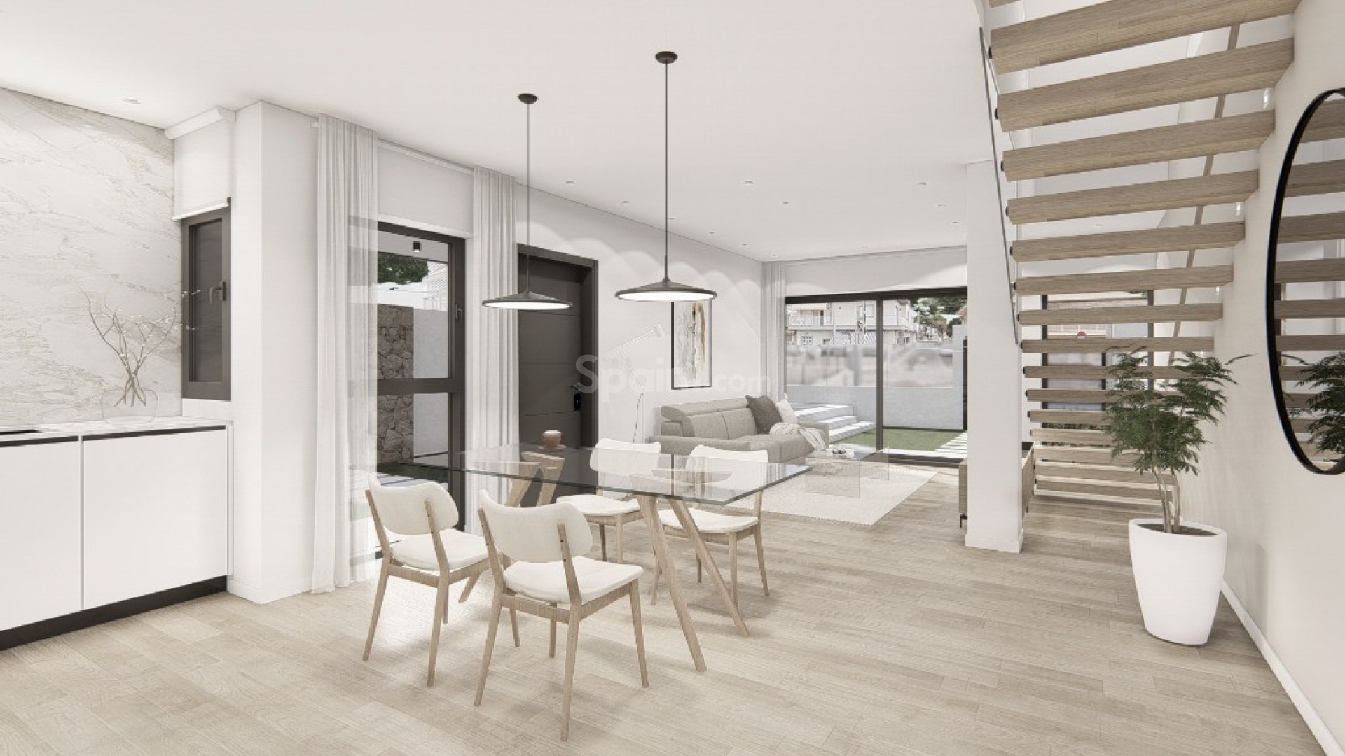 New Build - Villa -
San Pedro del Pinatar