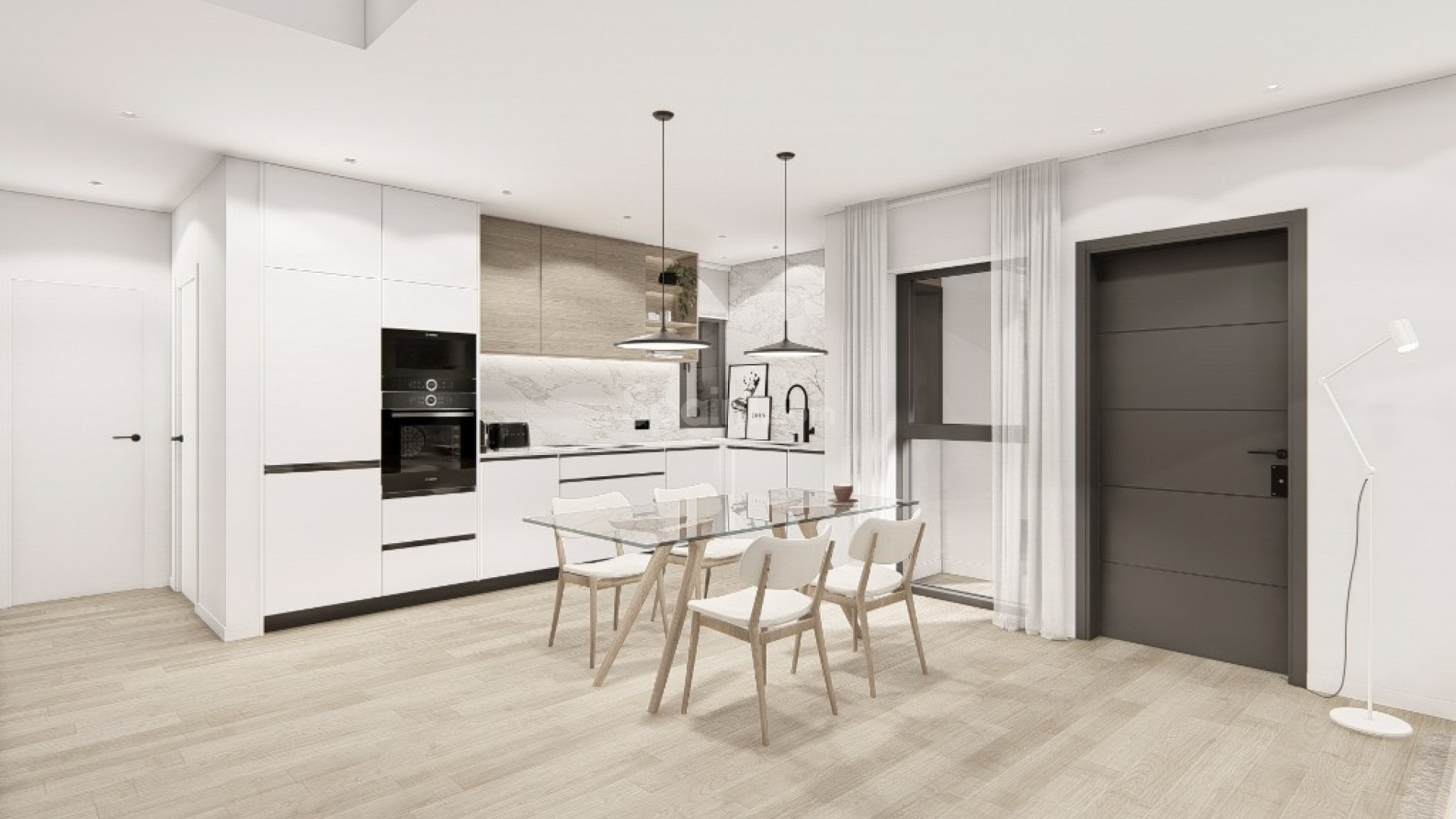 New Build - Villa -
San Pedro del Pinatar