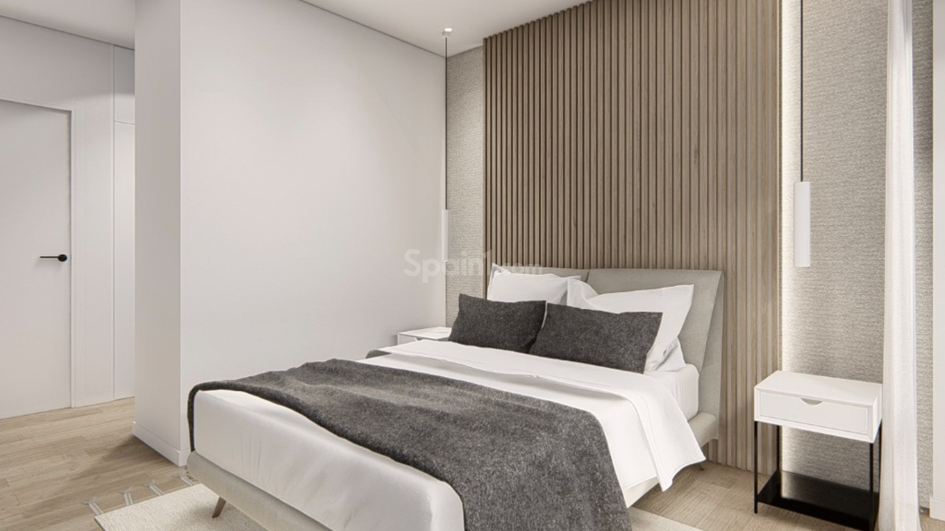 New Build - Villa -
San Pedro del Pinatar