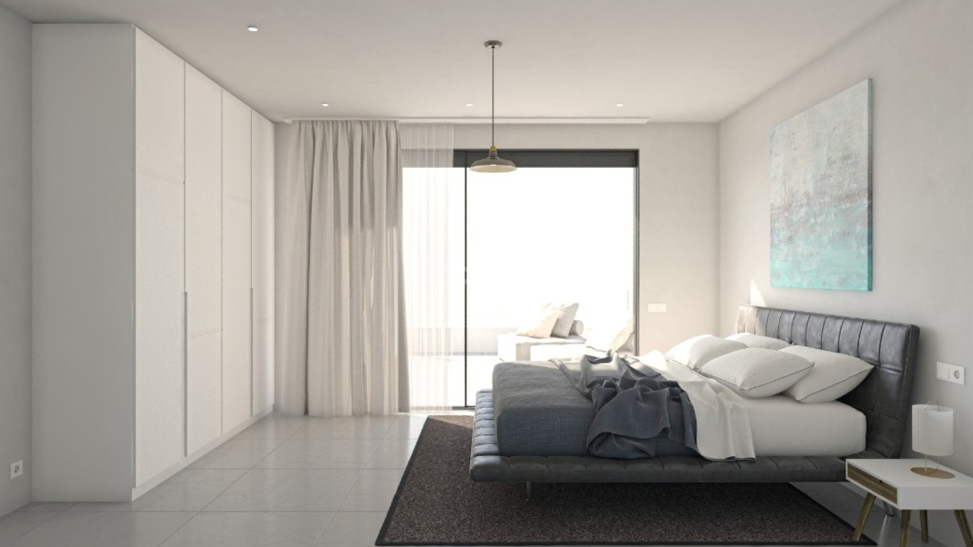 New Build - Villa -
San Pedro del Pinatar