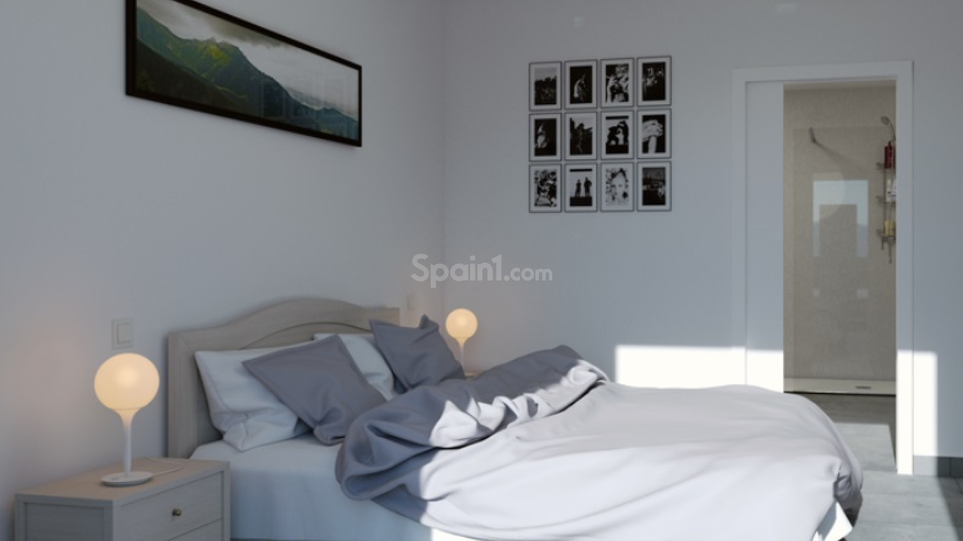 New Build - Villa -
San Pedro del Pinatar