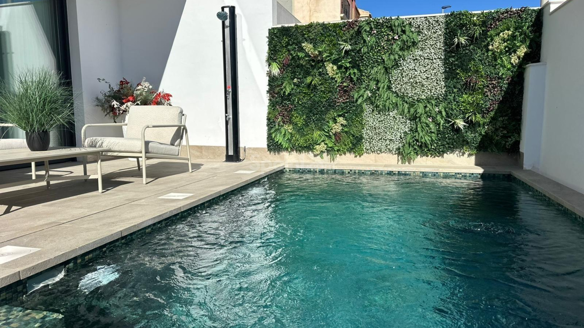 New Build - Villa -
San Pedro del Pinatar