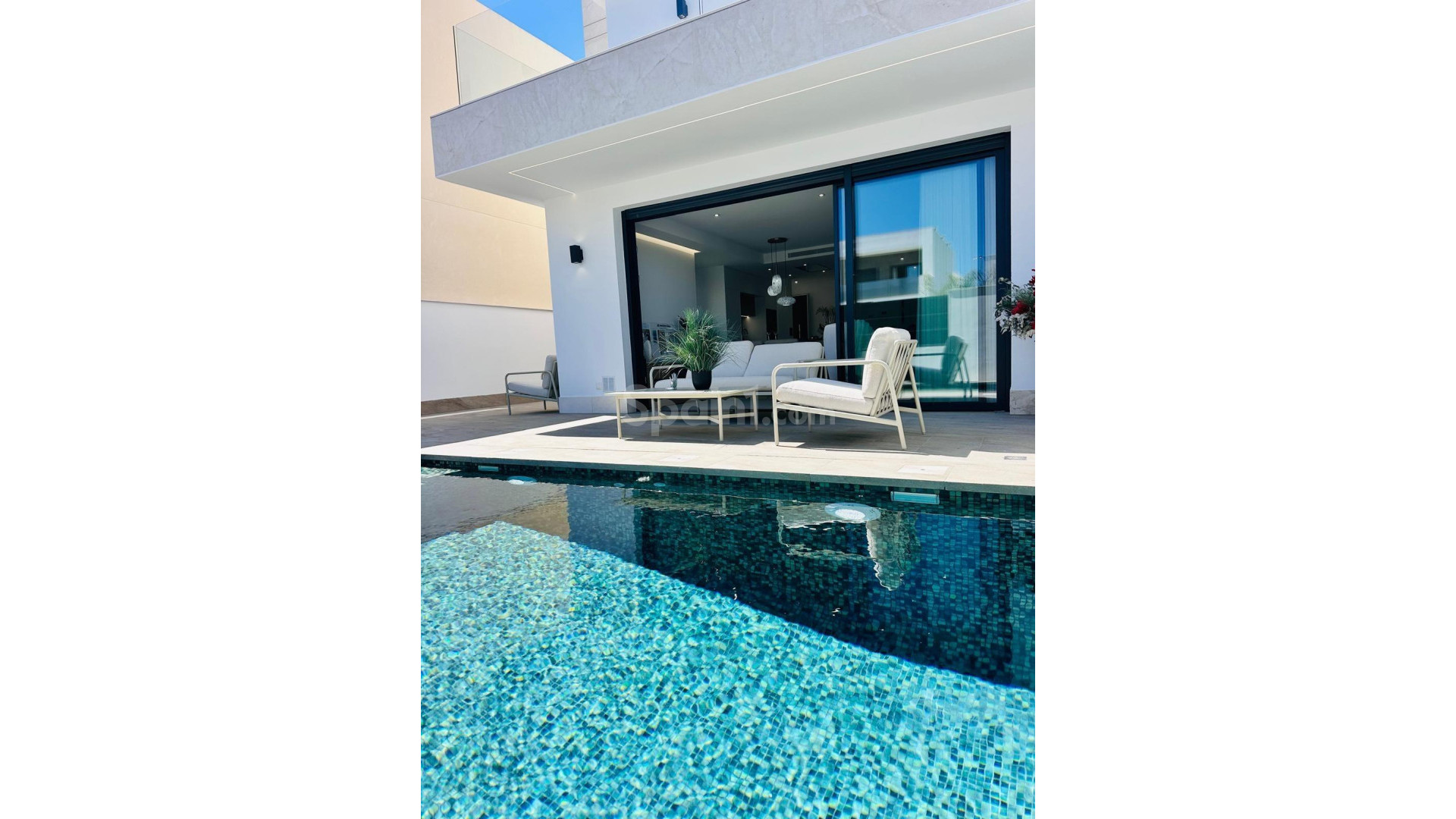 New Build - Villa -
San Pedro del Pinatar
